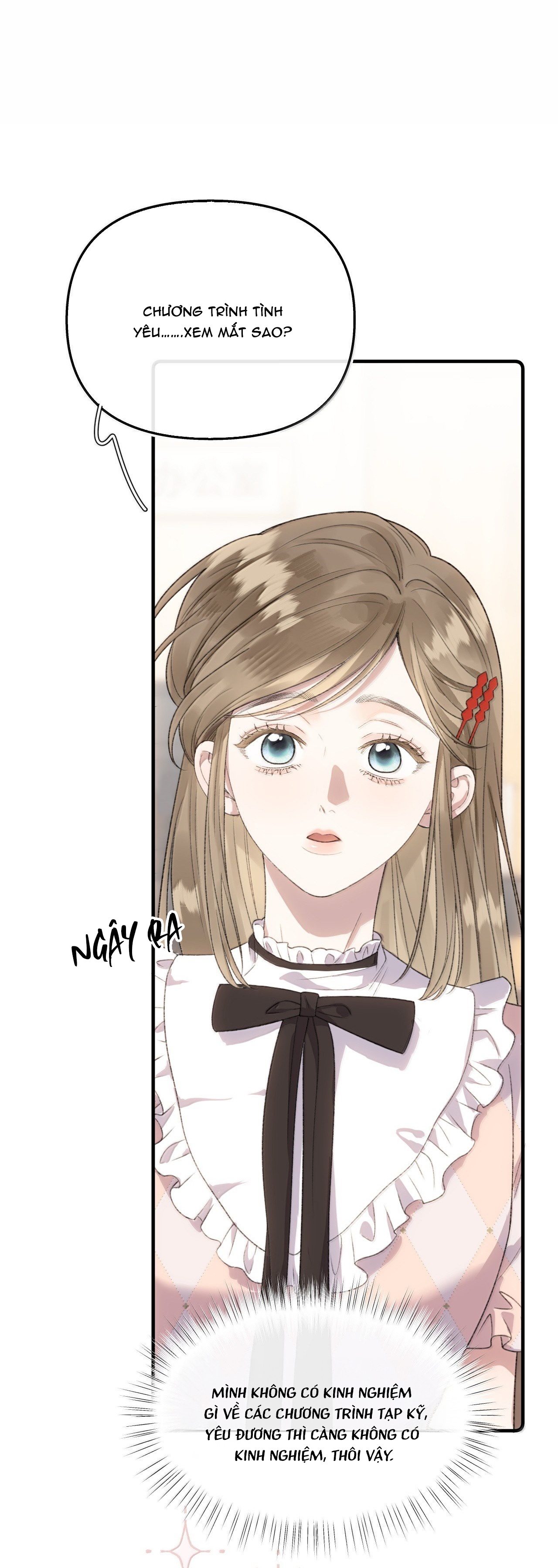 đọc truyện Bạn Gái Cũ Trở Thành Sếp Trực Tiếp Của Tôi Chương 52 ảnh 9 tại Thiên Thai Truyện