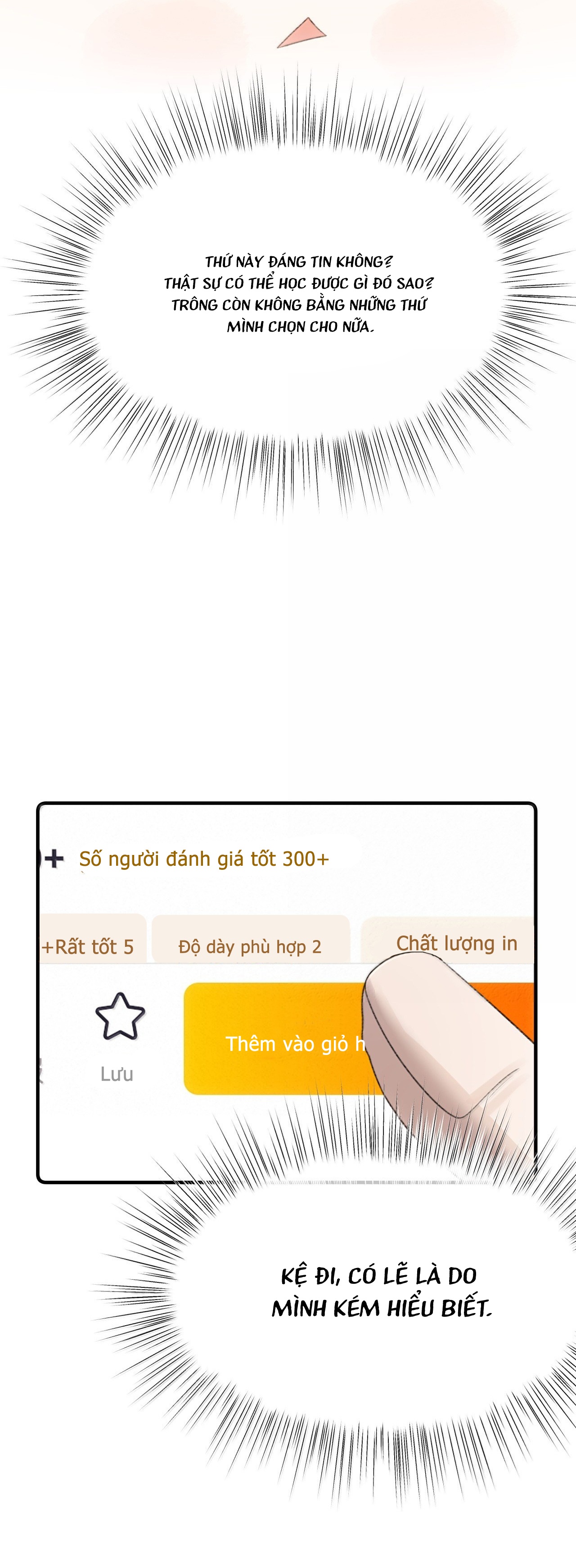 đọc truyện Bạn Gái Cũ Trở Thành Sếp Trực Tiếp Của Tôi Chương 53 ảnh 12 tại Thiên Thai Truyện