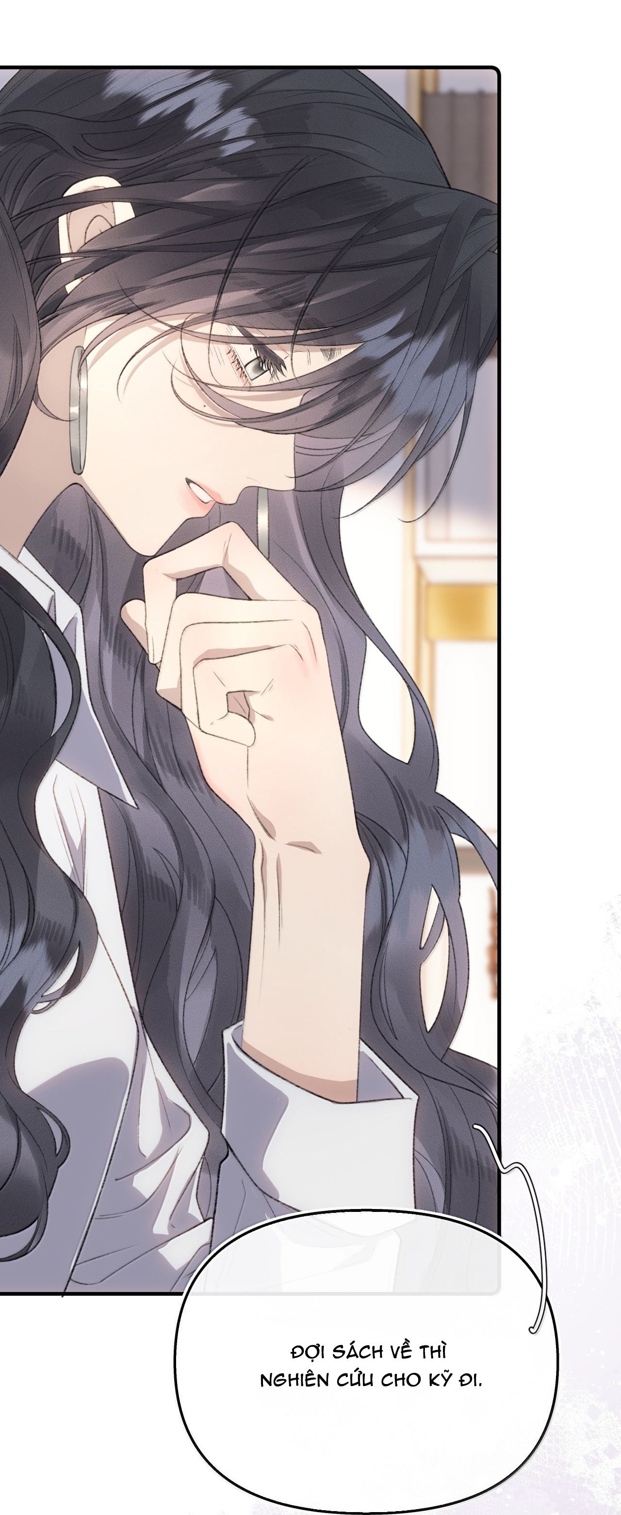 đọc truyện Bạn Gái Cũ Trở Thành Sếp Trực Tiếp Của Tôi Chương 53 ảnh 13 tại Thiên Thai Truyện