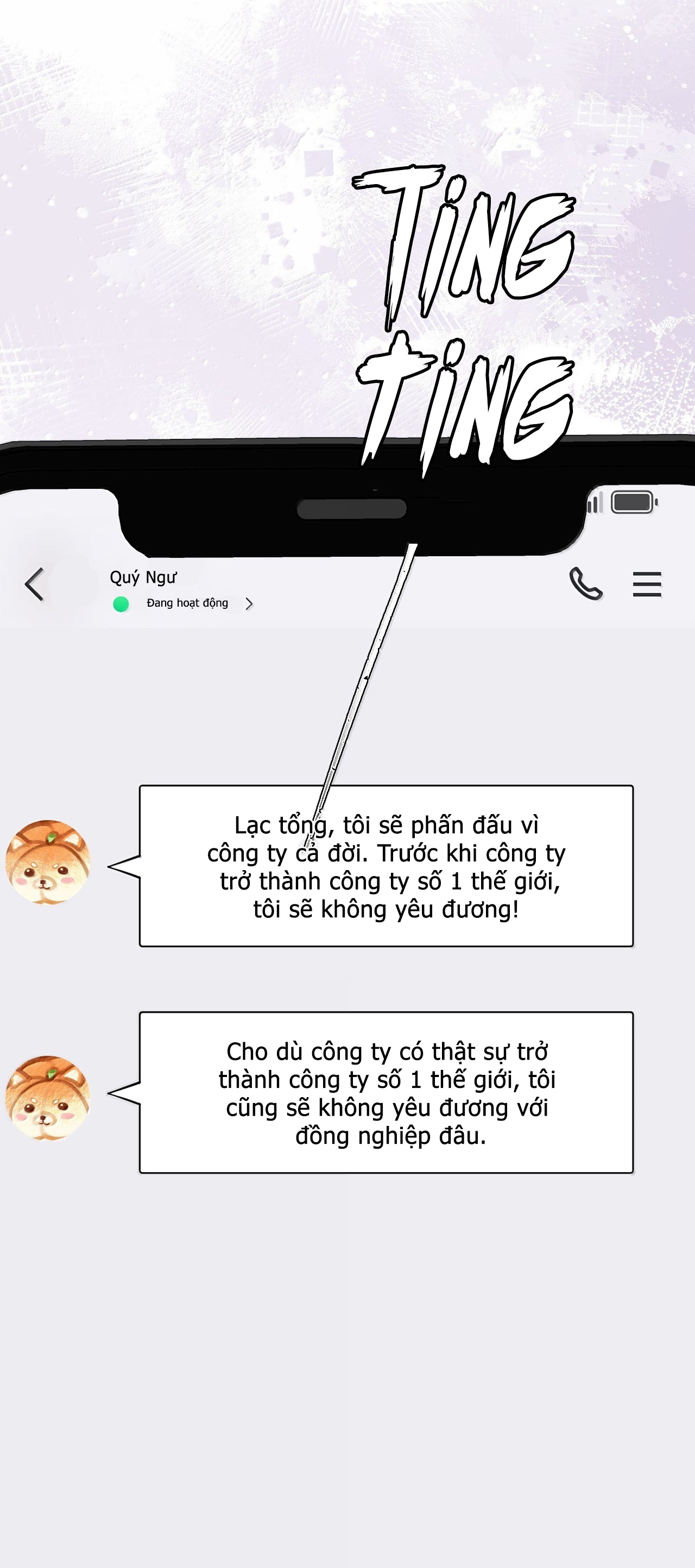 đọc truyện Bạn Gái Cũ Trở Thành Sếp Trực Tiếp Của Tôi Chương 53 ảnh 14 tại Thiên Thai Truyện