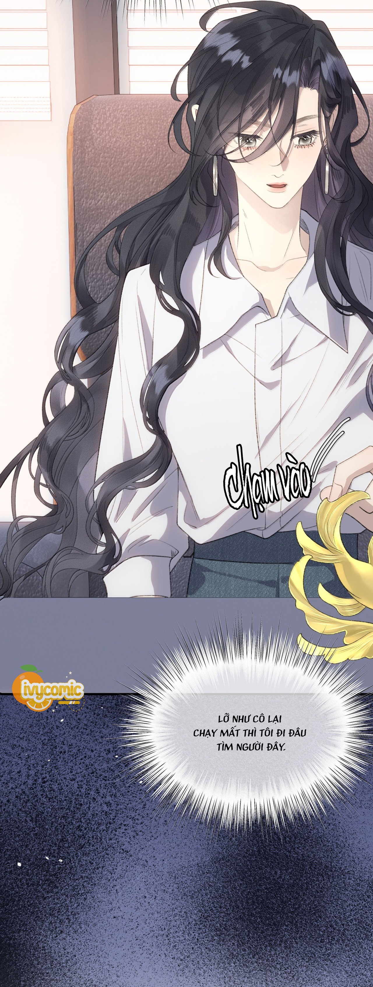 đọc truyện Bạn Gái Cũ Trở Thành Sếp Trực Tiếp Của Tôi Chương 53 ảnh 16 tại Thiên Thai Truyện