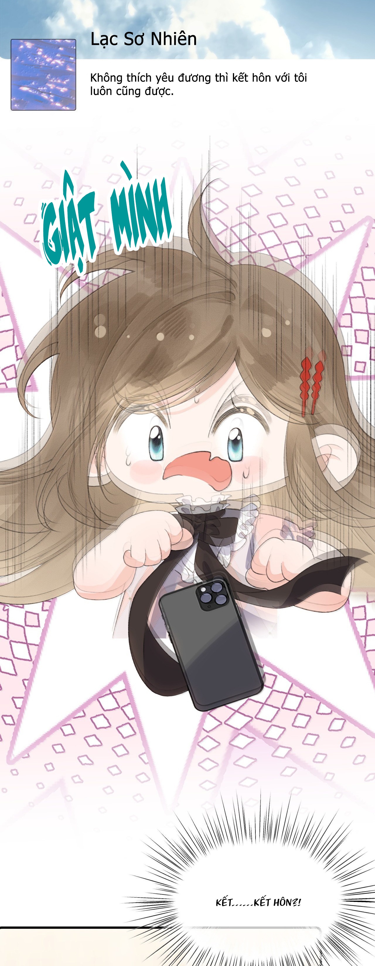 đọc truyện Bạn Gái Cũ Trở Thành Sếp Trực Tiếp Của Tôi Chương 53 ảnh 20 tại Thiên Thai Truyện