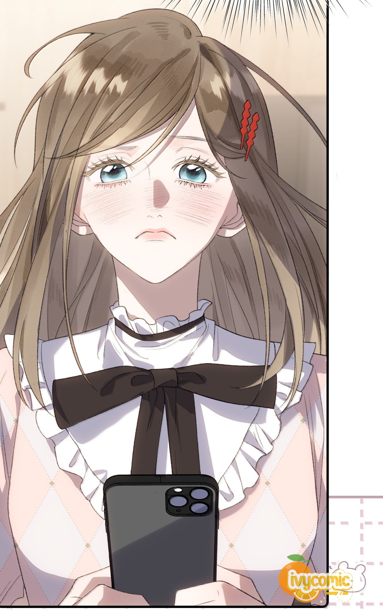 đọc truyện Bạn Gái Cũ Trở Thành Sếp Trực Tiếp Của Tôi Chương 53 ảnh 21 tại Thiên Thai Truyện