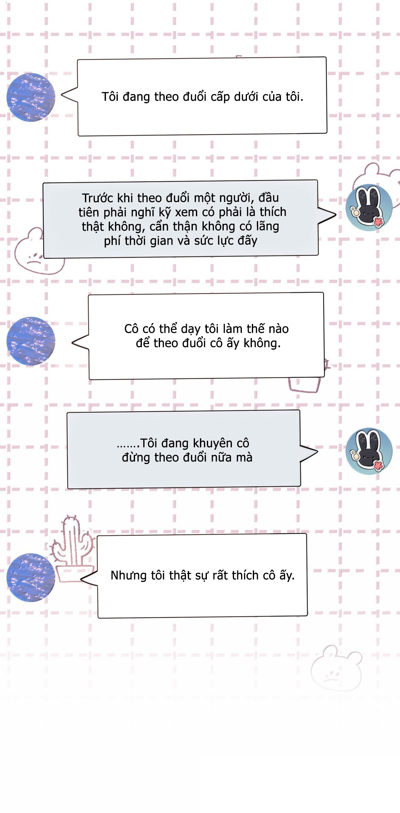 đọc truyện Bạn Gái Cũ Trở Thành Sếp Trực Tiếp Của Tôi Chương 53 ảnh 22 tại Thiên Thai Truyện