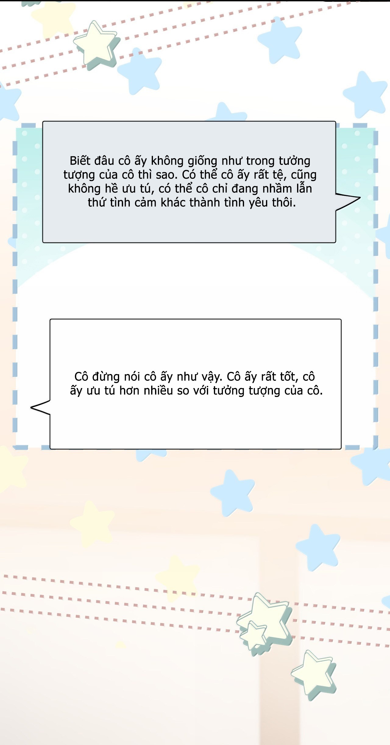 đọc truyện Bạn Gái Cũ Trở Thành Sếp Trực Tiếp Của Tôi Chương 53 ảnh 24 tại Thiên Thai Truyện