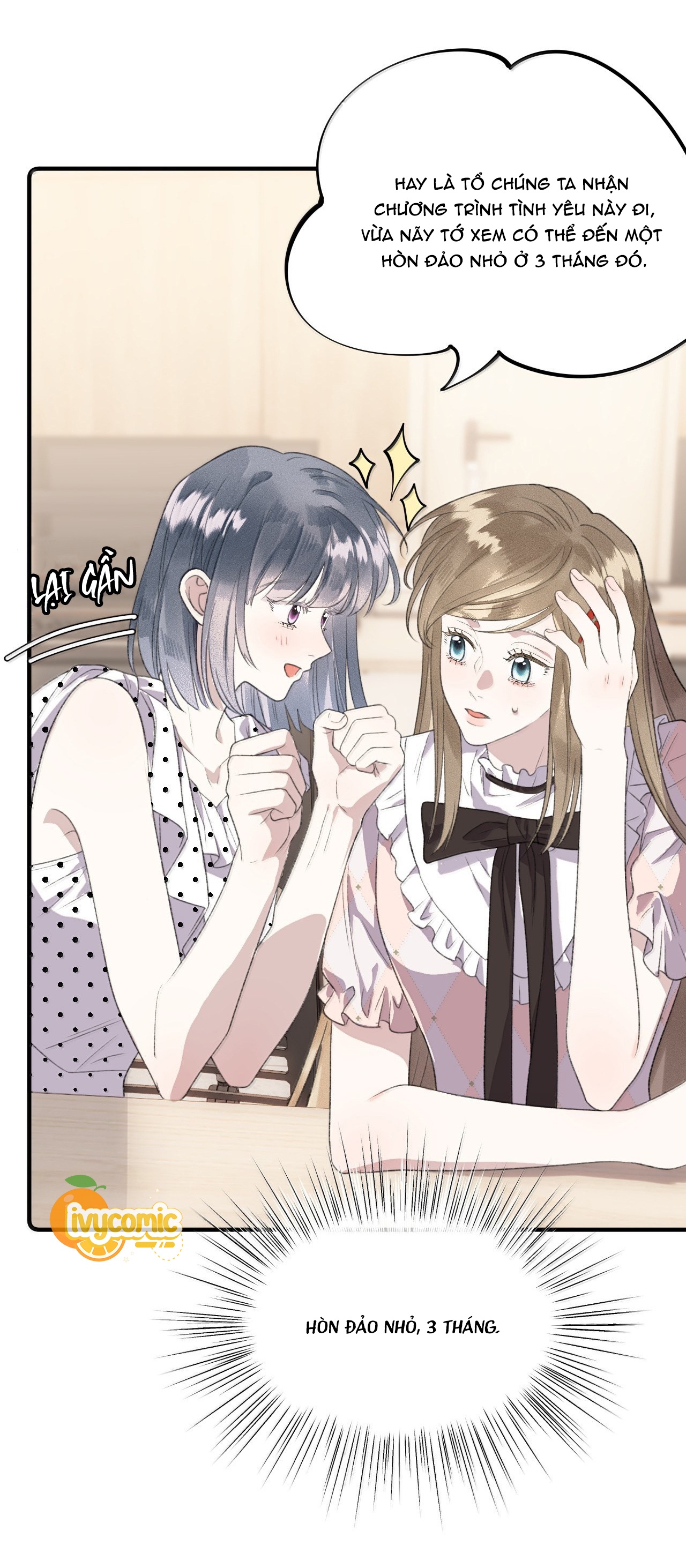 đọc truyện Bạn Gái Cũ Trở Thành Sếp Trực Tiếp Của Tôi Chương 53 ảnh 26 tại Thiên Thai Truyện