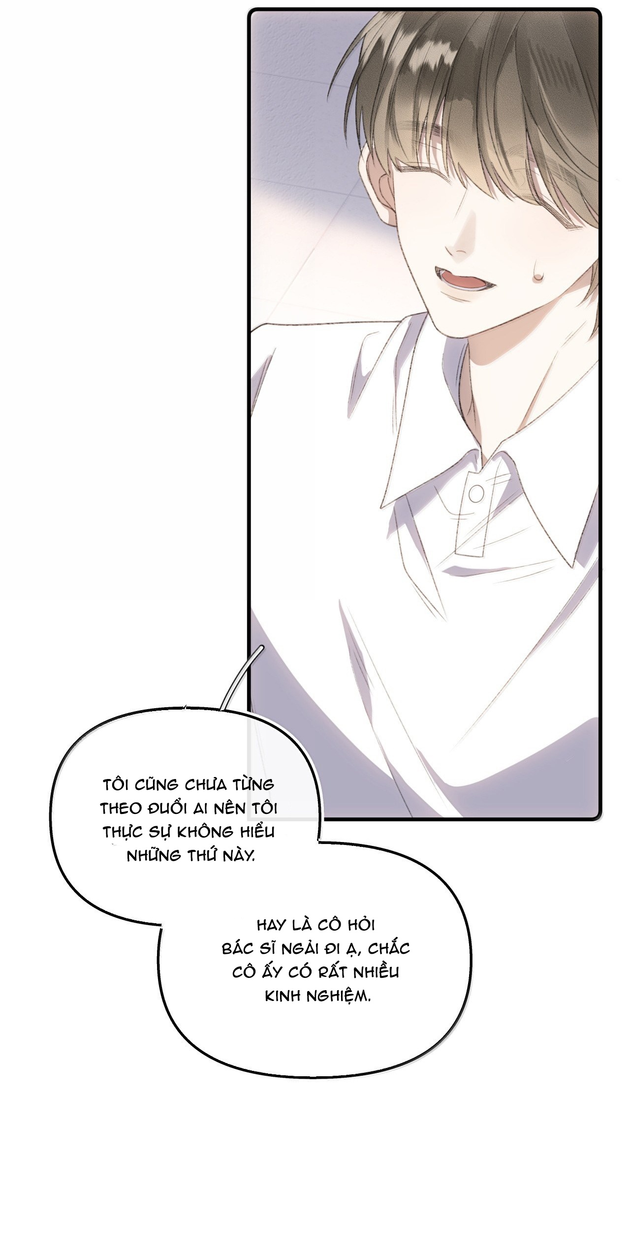 đọc truyện Bạn Gái Cũ Trở Thành Sếp Trực Tiếp Của Tôi Chương 53 ảnh 5 tại Thiên Thai Truyện