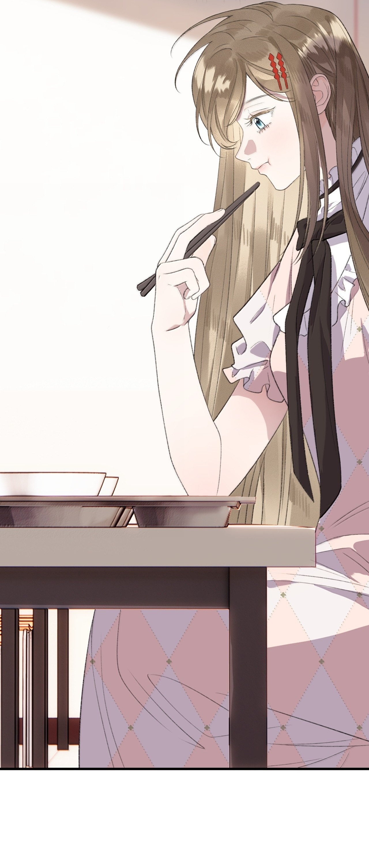 đọc truyện Bạn Gái Cũ Trở Thành Sếp Trực Tiếp Của Tôi Chương 53 ảnh 34 tại Thiên Thai Truyện