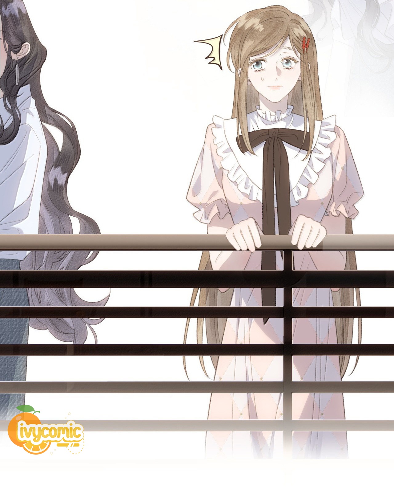 đọc truyện Bạn Gái Cũ Trở Thành Sếp Trực Tiếp Của Tôi Chương 53 ảnh 36 tại Thiên Thai Truyện