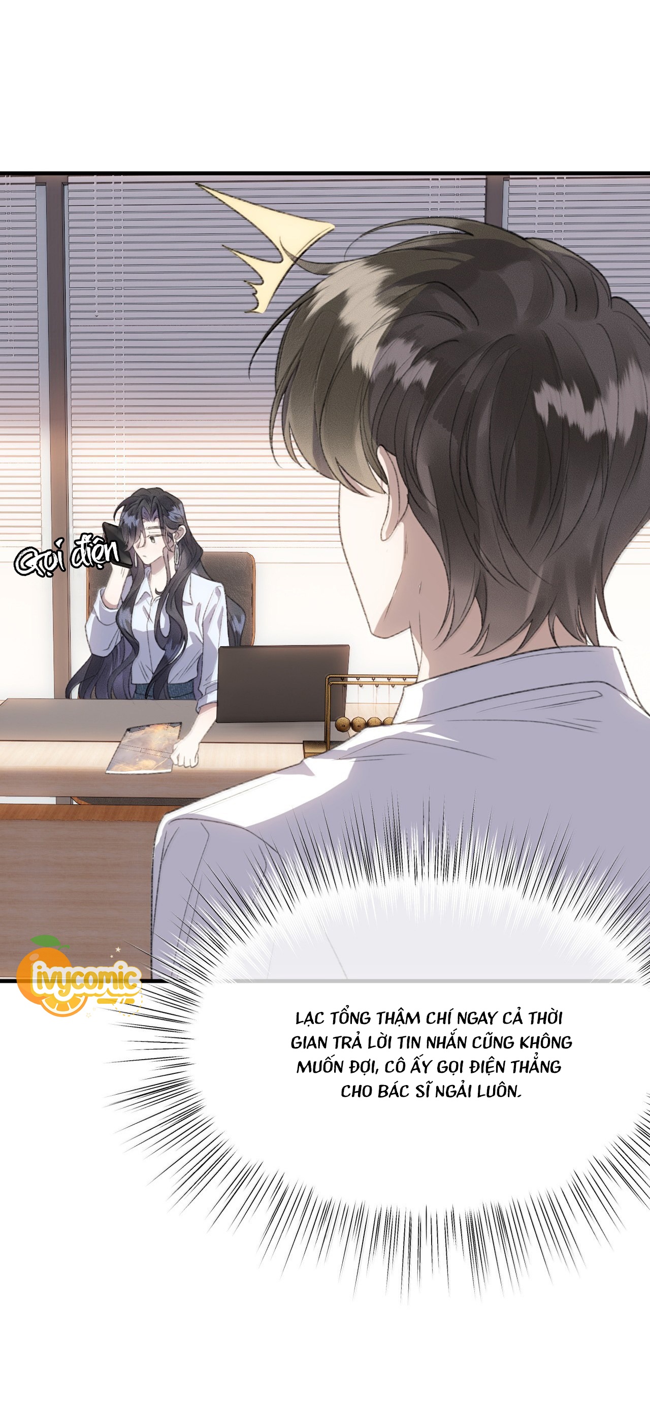 đọc truyện Bạn Gái Cũ Trở Thành Sếp Trực Tiếp Của Tôi Chương 53 ảnh 6 tại Thiên Thai Truyện