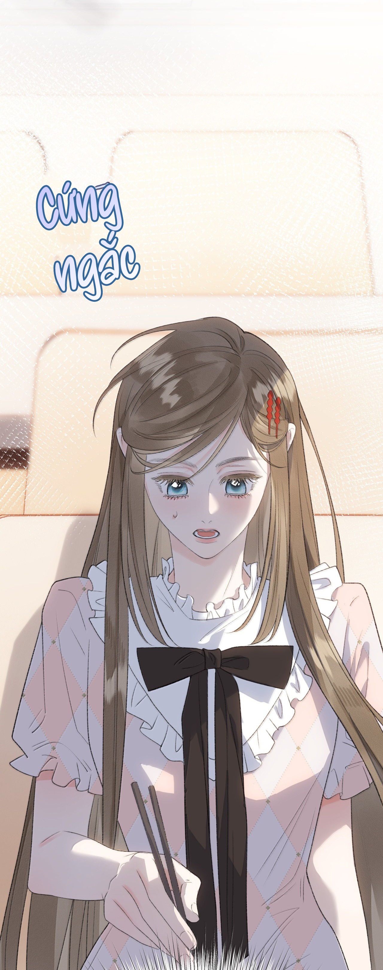 đọc truyện Bạn Gái Cũ Trở Thành Sếp Trực Tiếp Của Tôi Chương 53 ảnh 42 tại Thiên Thai Truyện