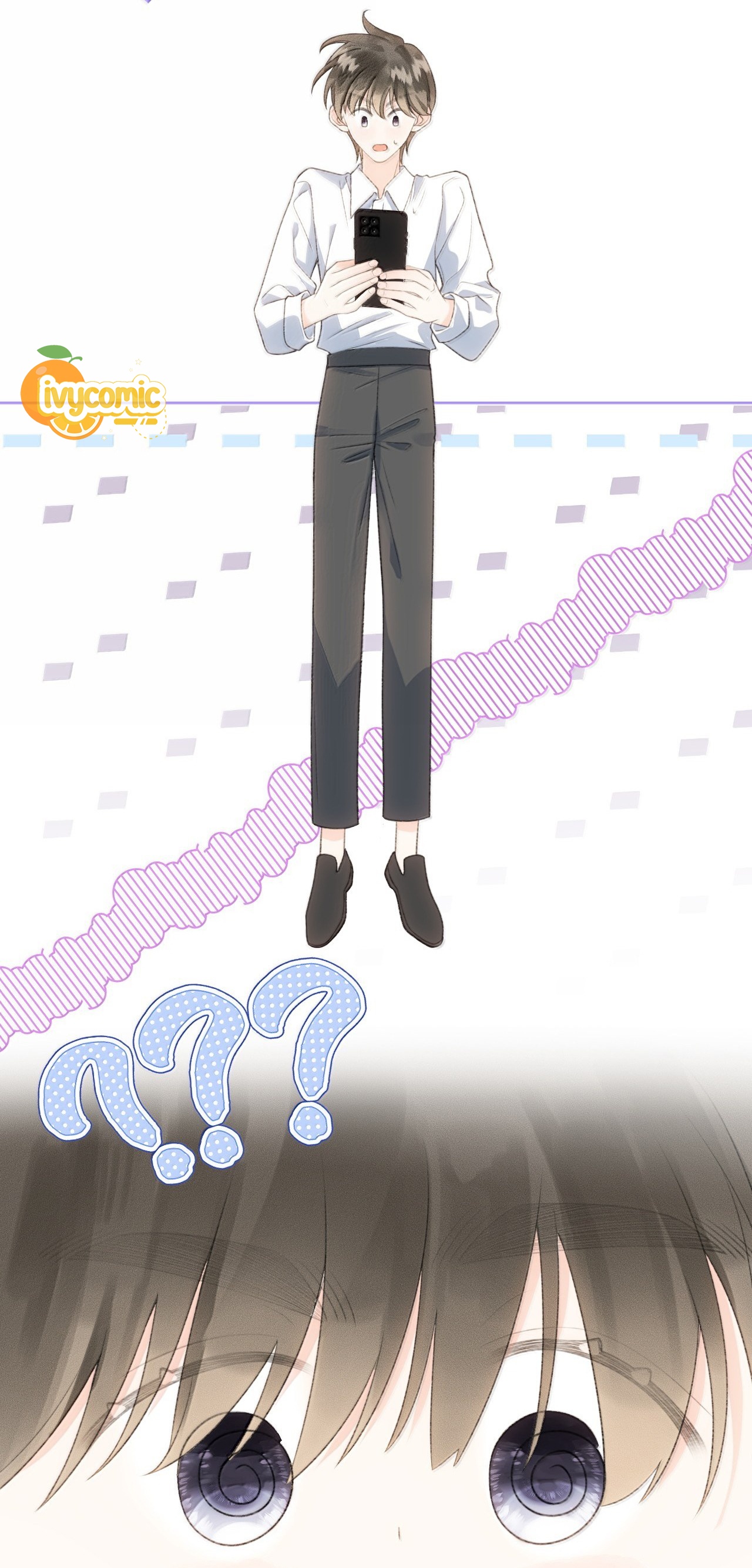 đọc truyện Bạn Gái Cũ Trở Thành Sếp Trực Tiếp Của Tôi Chương 53 ảnh 11 tại Thiên Thai Truyện