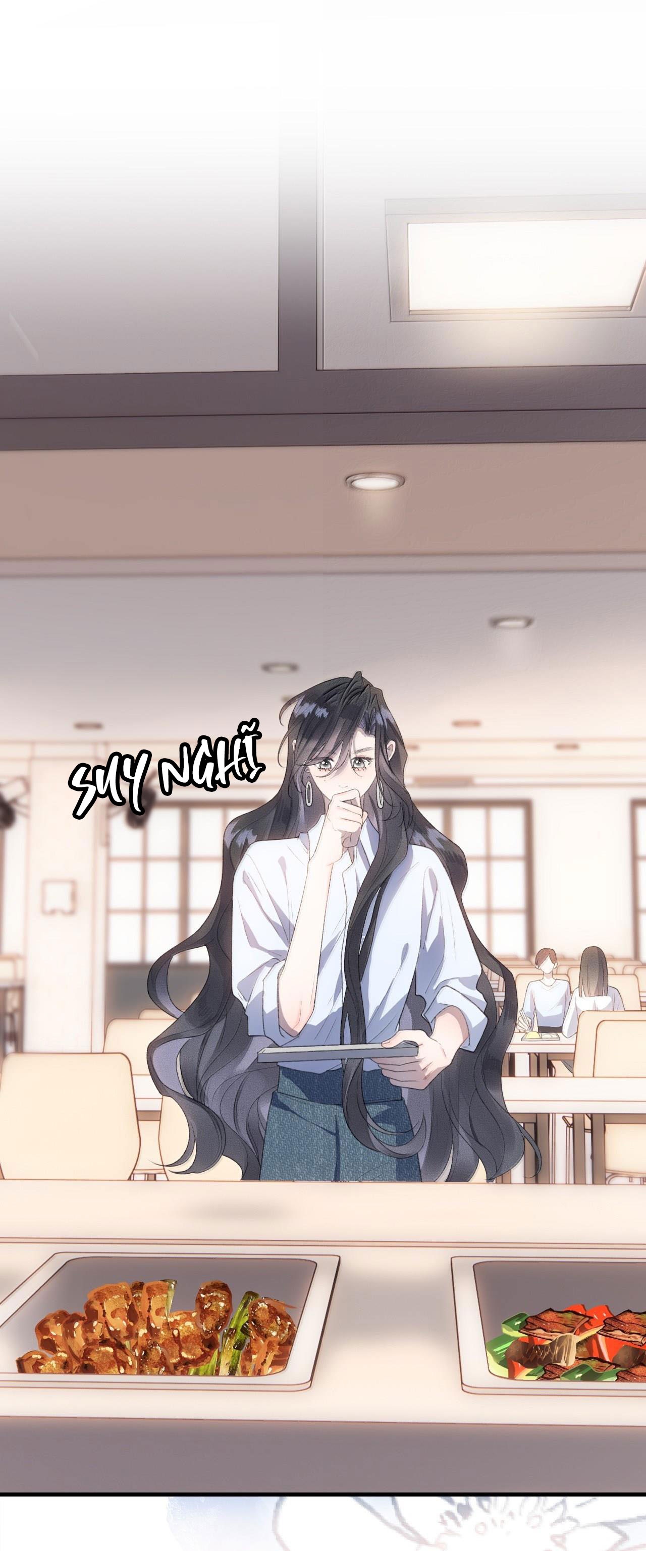 đọc truyện Bạn Gái Cũ Trở Thành Sếp Trực Tiếp Của Tôi Chương 54 ảnh 2 tại Thiên Thai Truyện