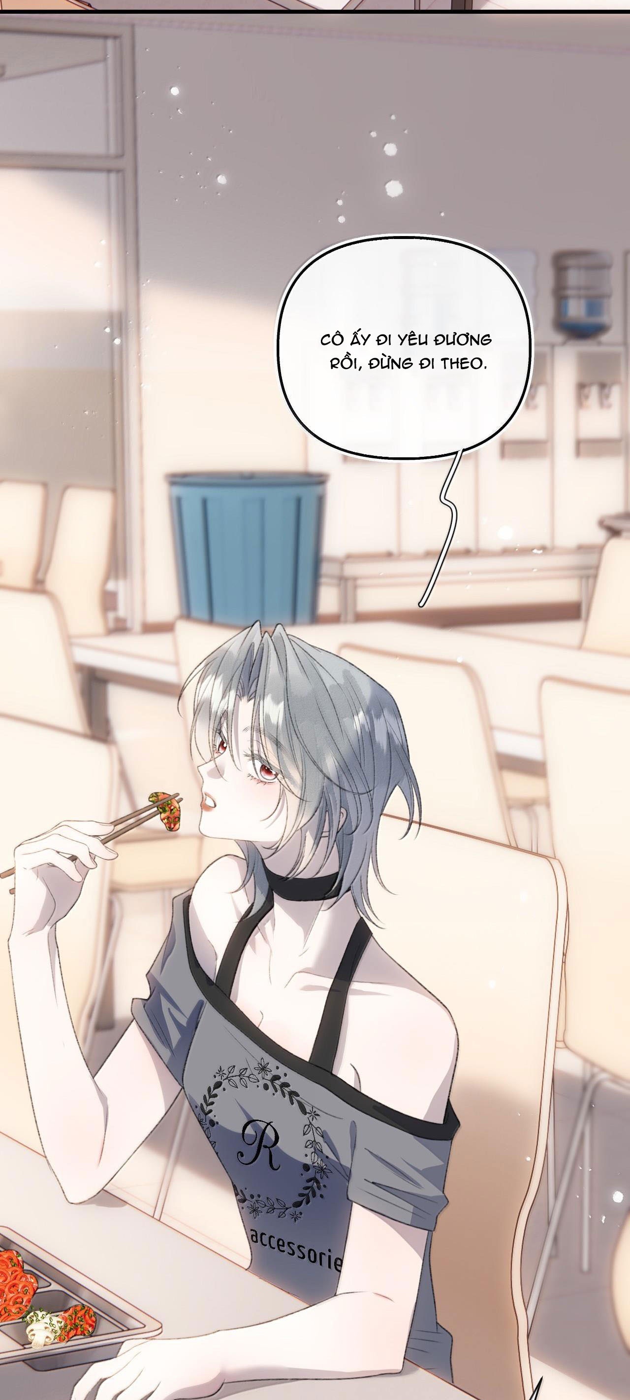 đọc truyện Bạn Gái Cũ Trở Thành Sếp Trực Tiếp Của Tôi Chương 54 ảnh 13 tại Thiên Thai Truyện