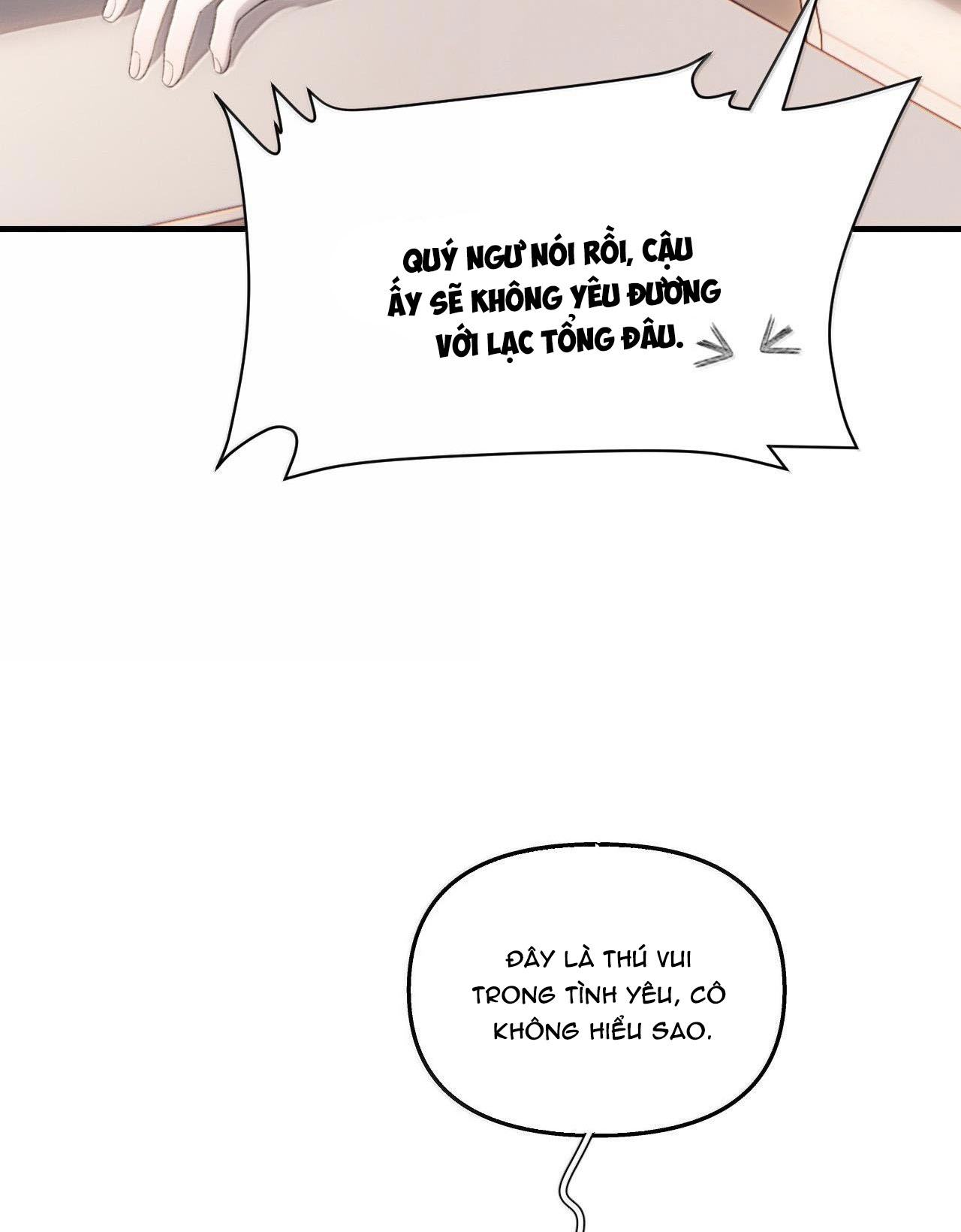 đọc truyện Bạn Gái Cũ Trở Thành Sếp Trực Tiếp Của Tôi Chương 54 ảnh 14 tại Thiên Thai Truyện