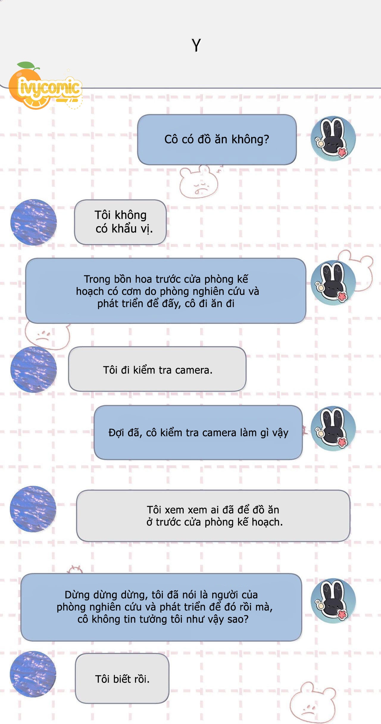 đọc truyện Bạn Gái Cũ Trở Thành Sếp Trực Tiếp Của Tôi Chương 54 ảnh 16 tại Thiên Thai Truyện