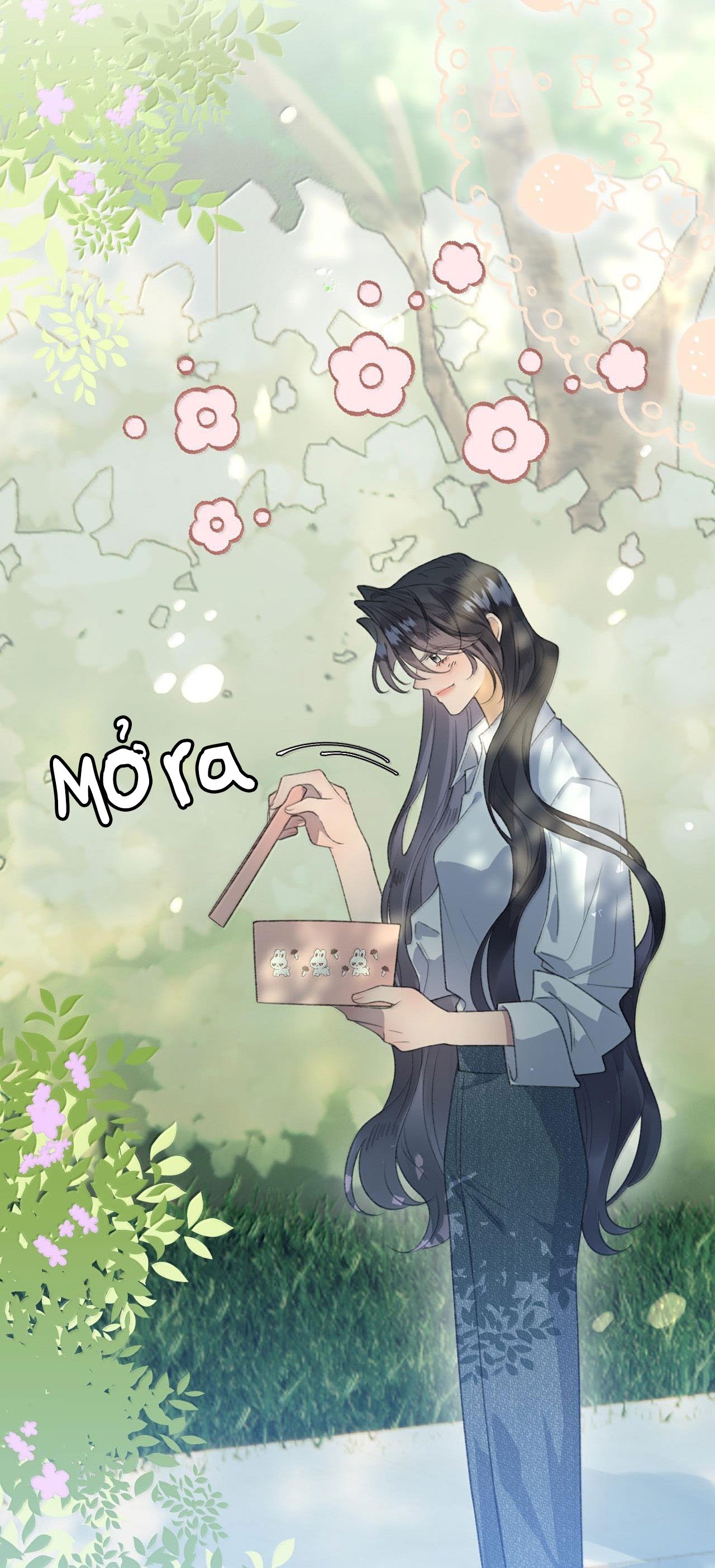 đọc truyện Bạn Gái Cũ Trở Thành Sếp Trực Tiếp Của Tôi Chương 54 ảnh 18 tại Thiên Thai Truyện