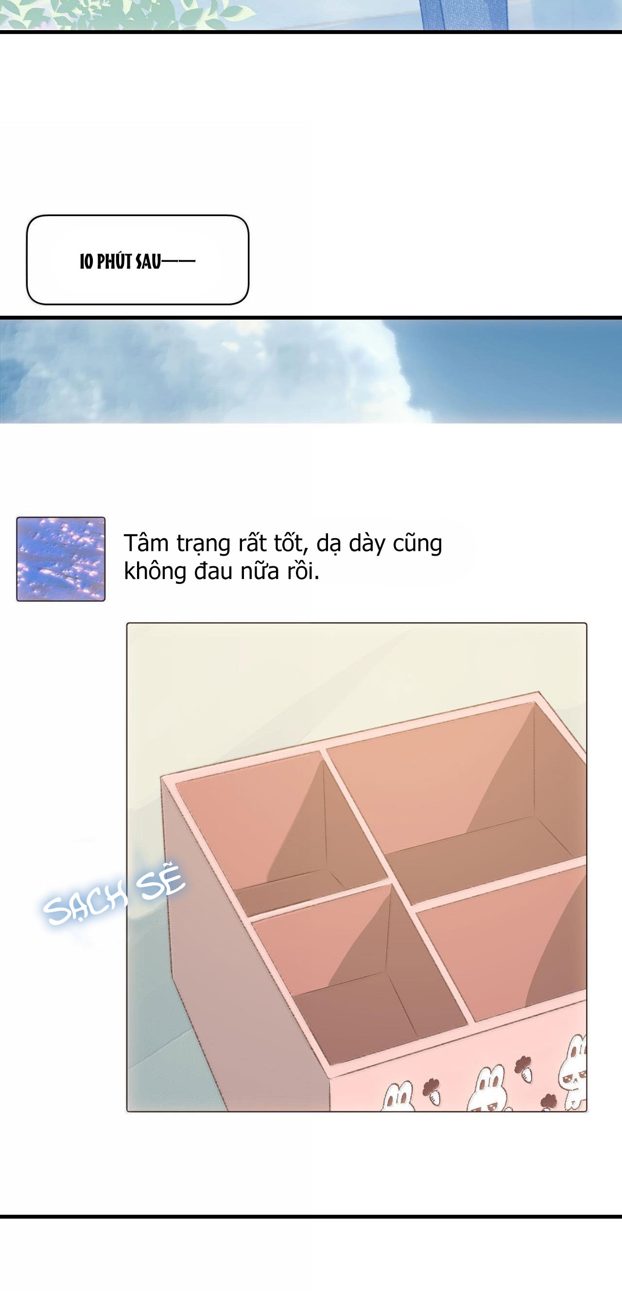 đọc truyện Bạn Gái Cũ Trở Thành Sếp Trực Tiếp Của Tôi Chương 54 ảnh 19 tại Thiên Thai Truyện