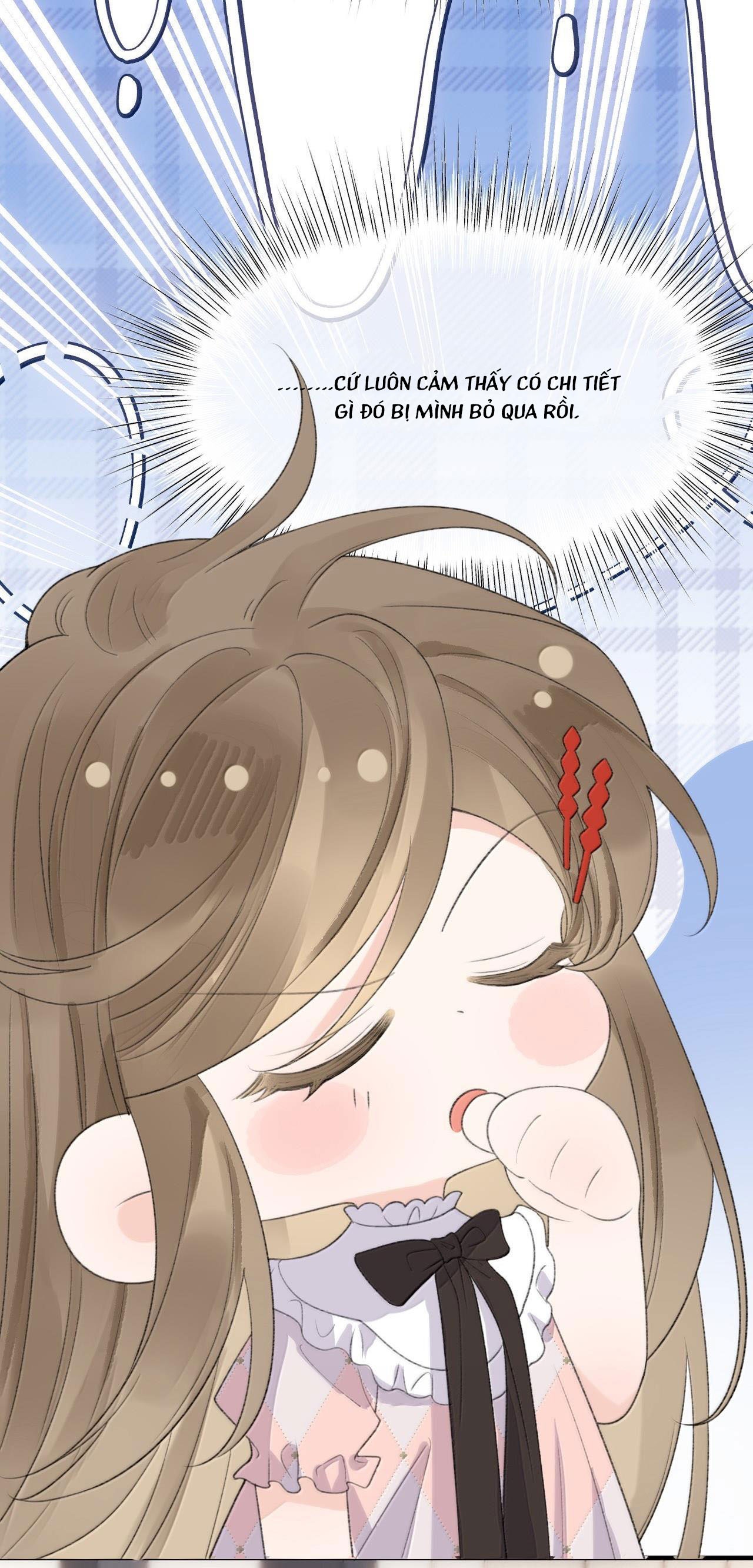 đọc truyện Bạn Gái Cũ Trở Thành Sếp Trực Tiếp Của Tôi Chương 54 ảnh 22 tại Thiên Thai Truyện