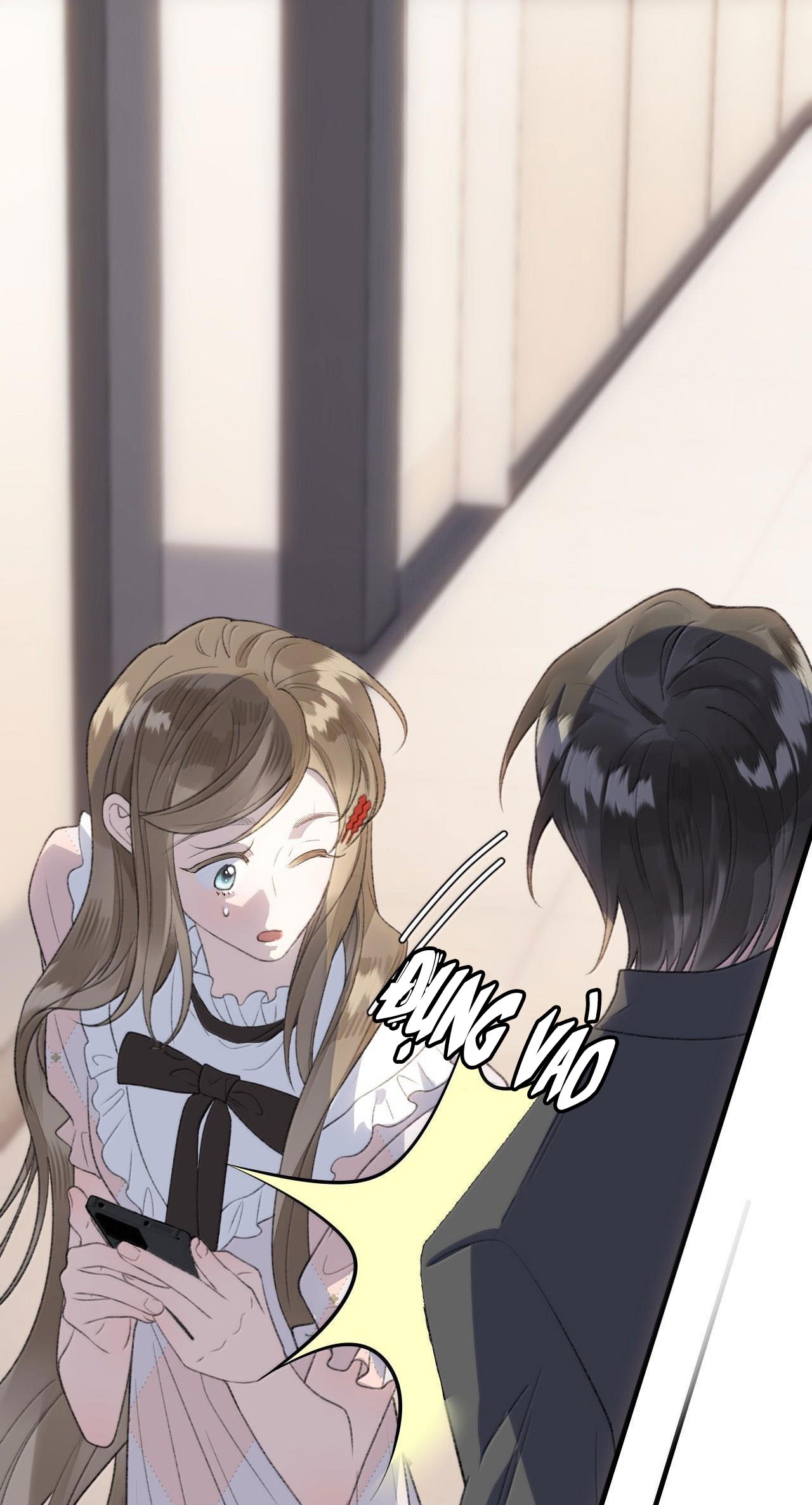 đọc truyện Bạn Gái Cũ Trở Thành Sếp Trực Tiếp Của Tôi Chương 54 ảnh 23 tại Thiên Thai Truyện