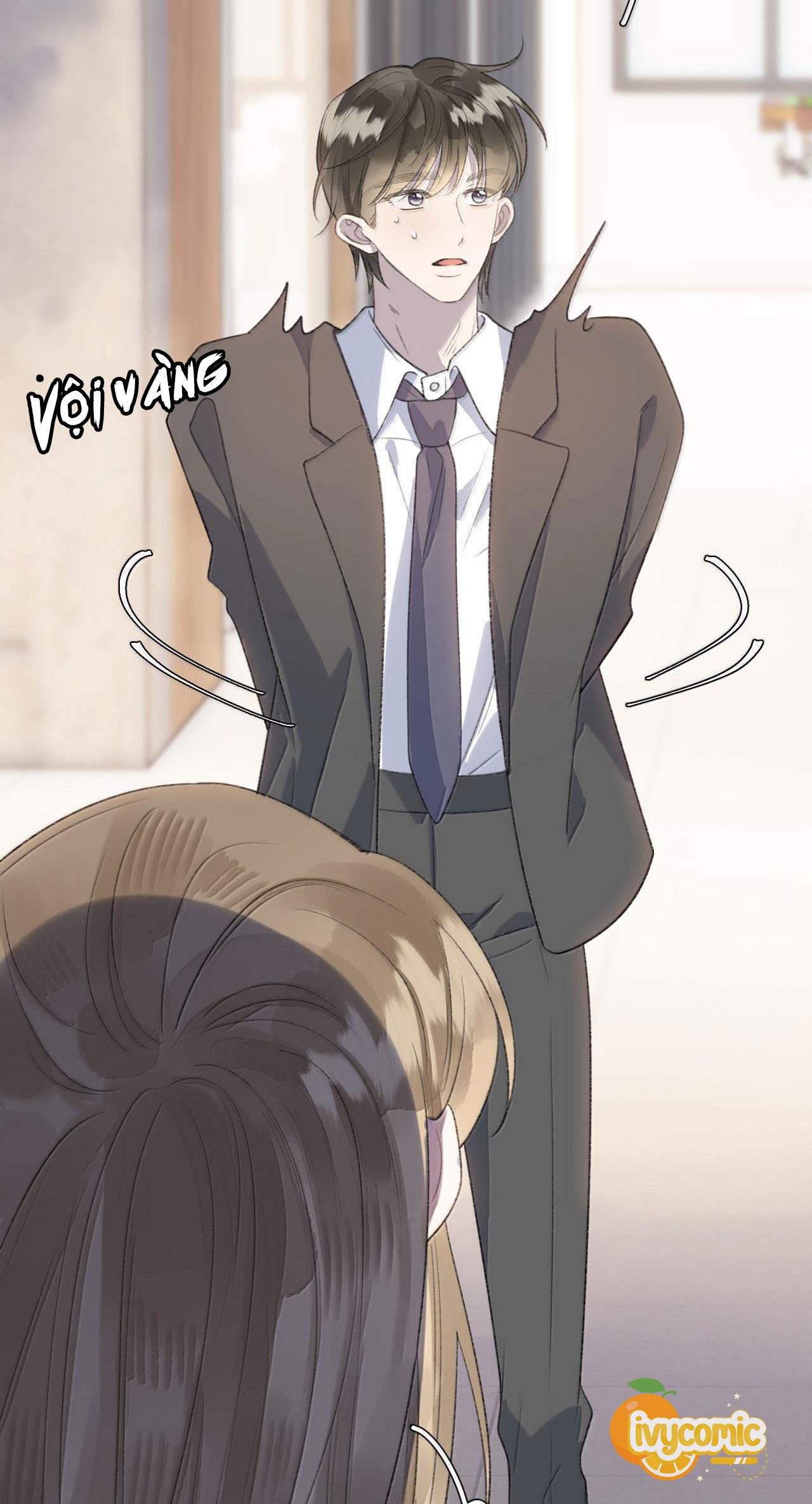 đọc truyện Bạn Gái Cũ Trở Thành Sếp Trực Tiếp Của Tôi Chương 54 ảnh 26 tại Thiên Thai Truyện