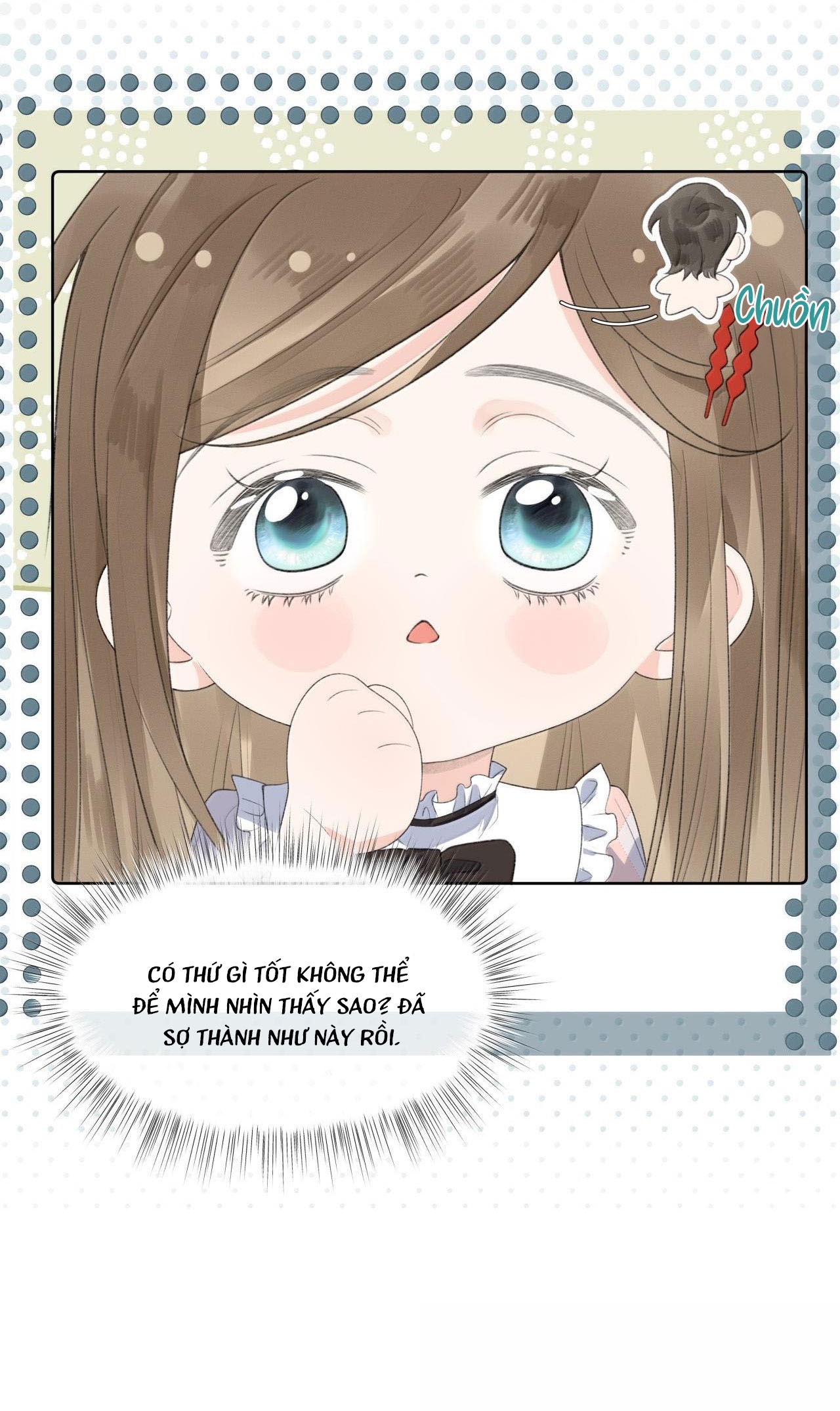 đọc truyện Bạn Gái Cũ Trở Thành Sếp Trực Tiếp Của Tôi Chương 54 ảnh 28 tại Thiên Thai Truyện