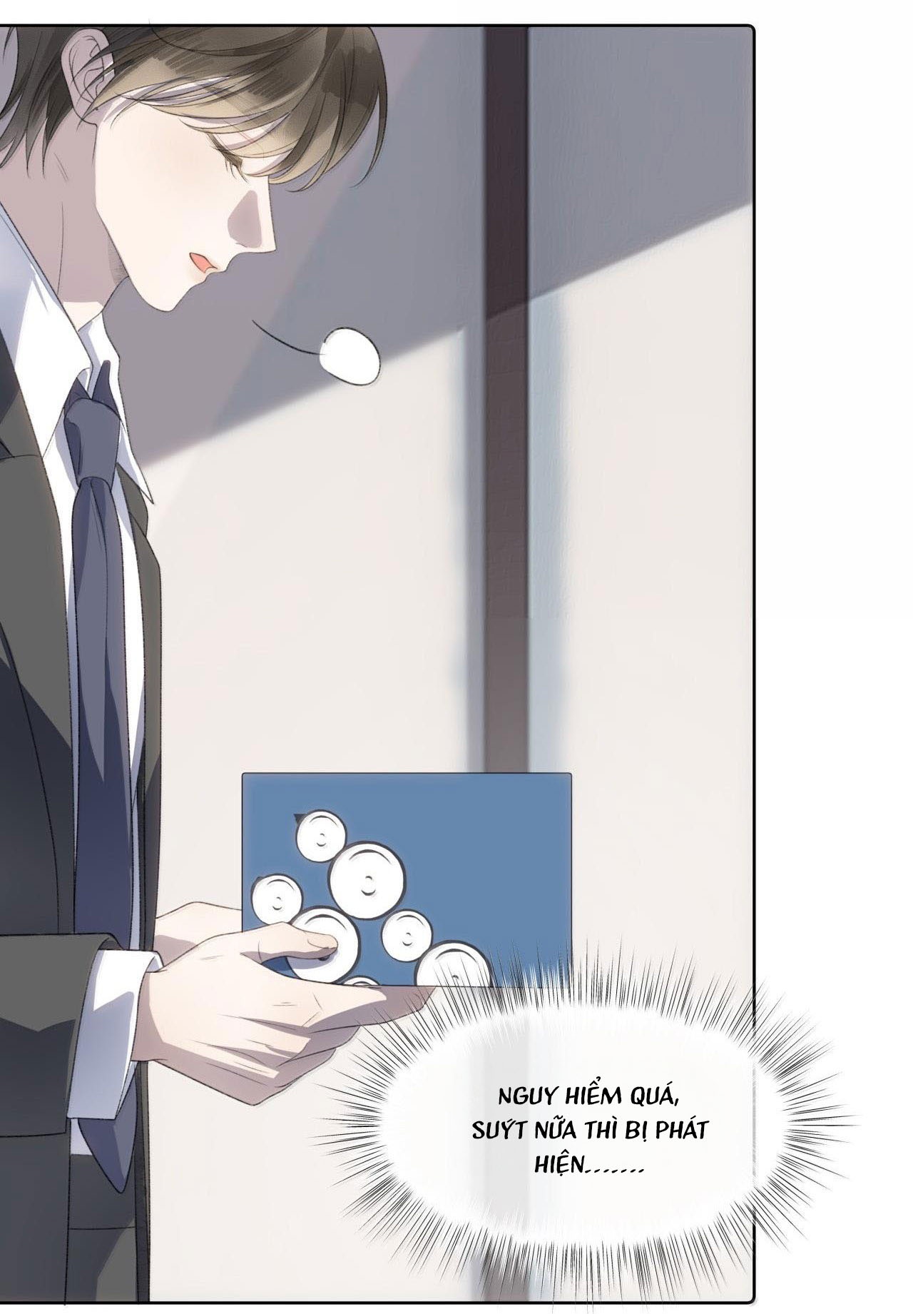 đọc truyện Bạn Gái Cũ Trở Thành Sếp Trực Tiếp Của Tôi Chương 54 ảnh 29 tại Thiên Thai Truyện