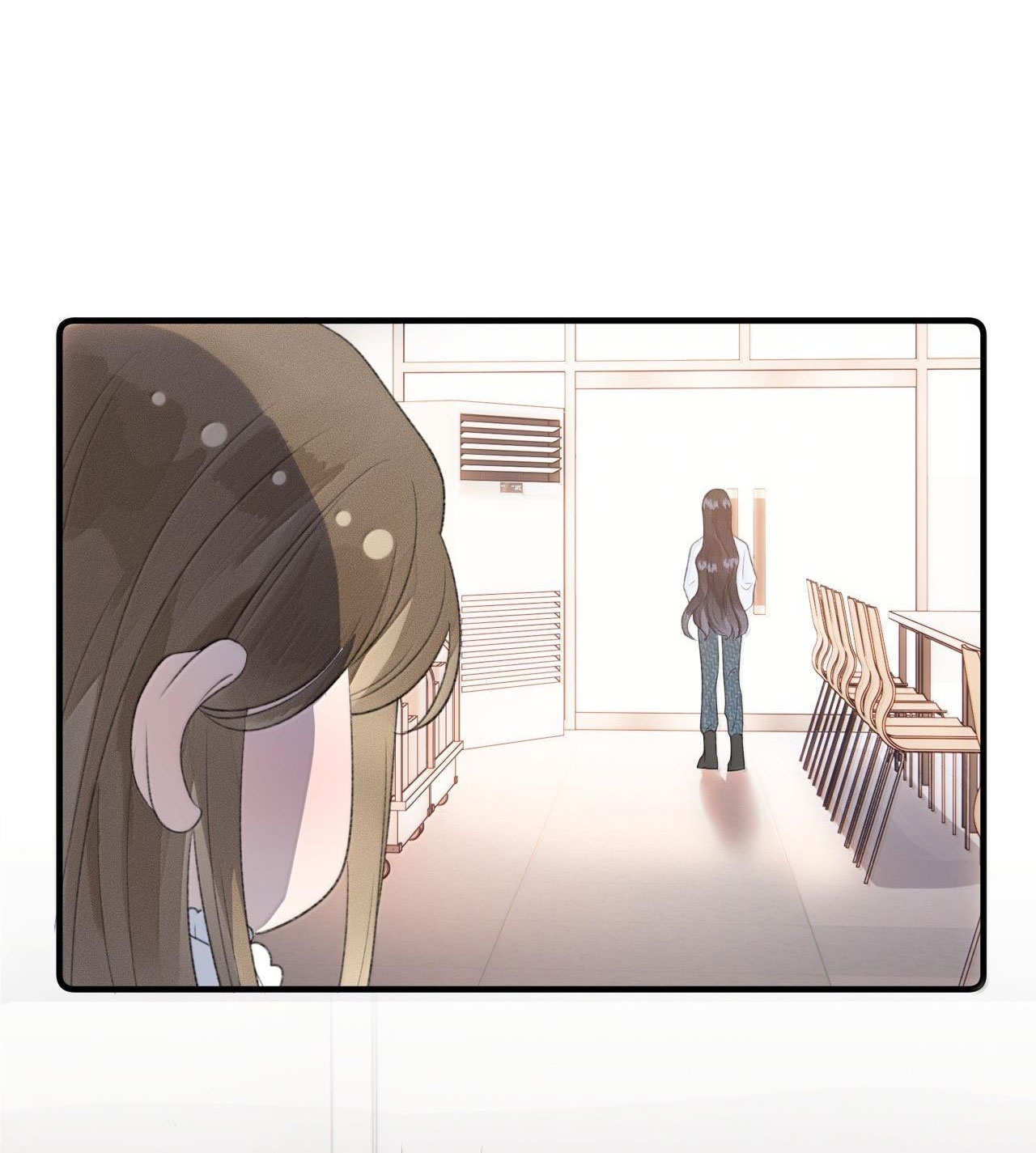 đọc truyện Bạn Gái Cũ Trở Thành Sếp Trực Tiếp Của Tôi Chương 54 ảnh 5 tại Thiên Thai Truyện