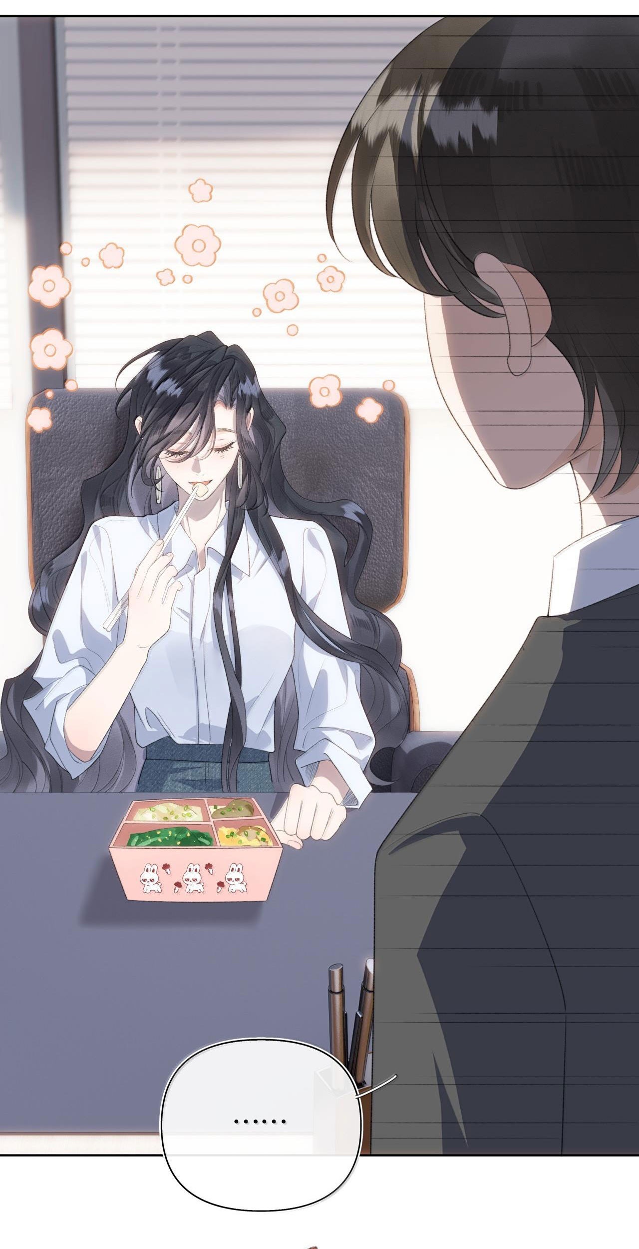 đọc truyện Bạn Gái Cũ Trở Thành Sếp Trực Tiếp Của Tôi Chương 54 ảnh 33 tại Thiên Thai Truyện