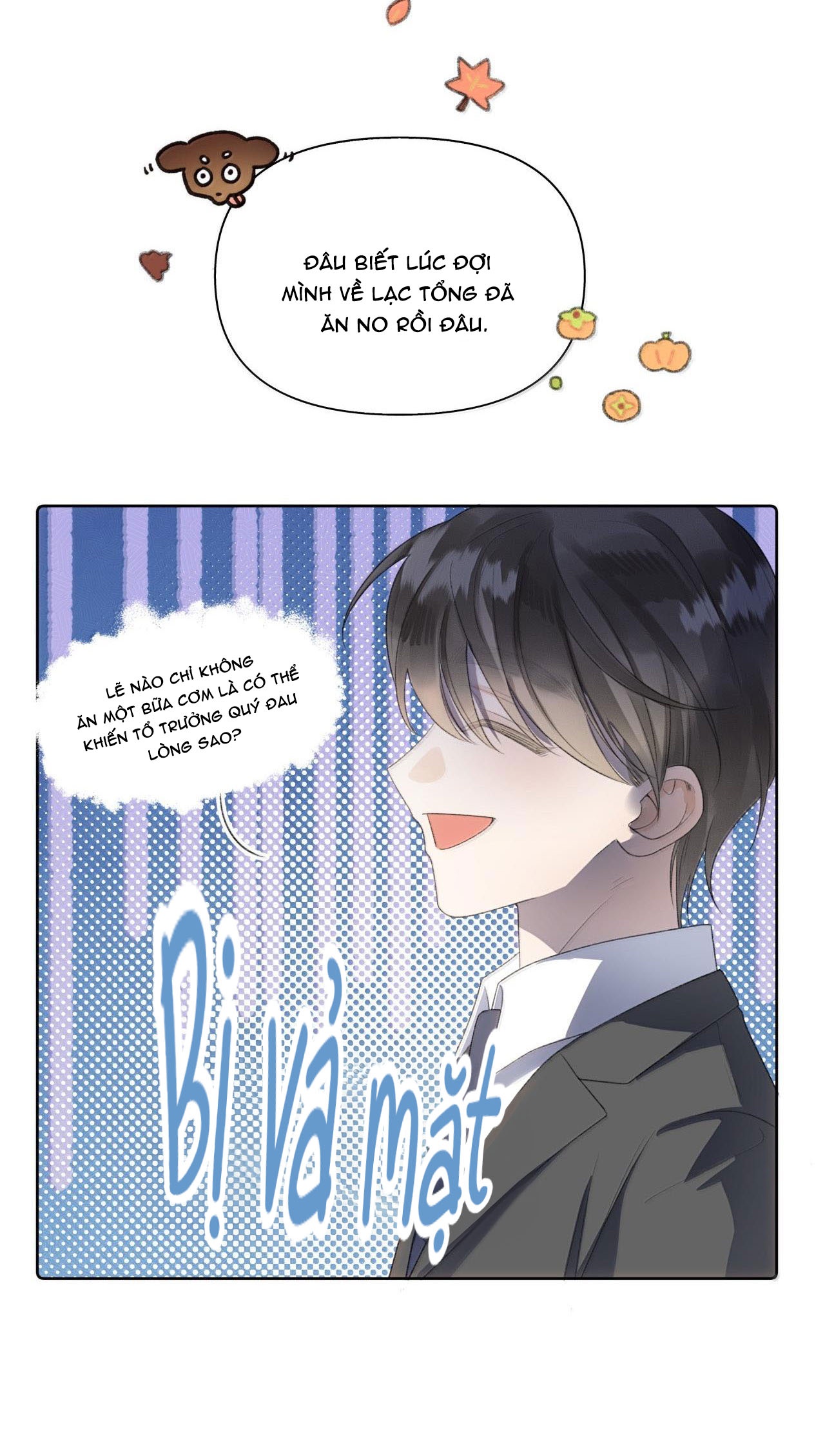 đọc truyện Bạn Gái Cũ Trở Thành Sếp Trực Tiếp Của Tôi Chương 54 ảnh 34 tại Thiên Thai Truyện