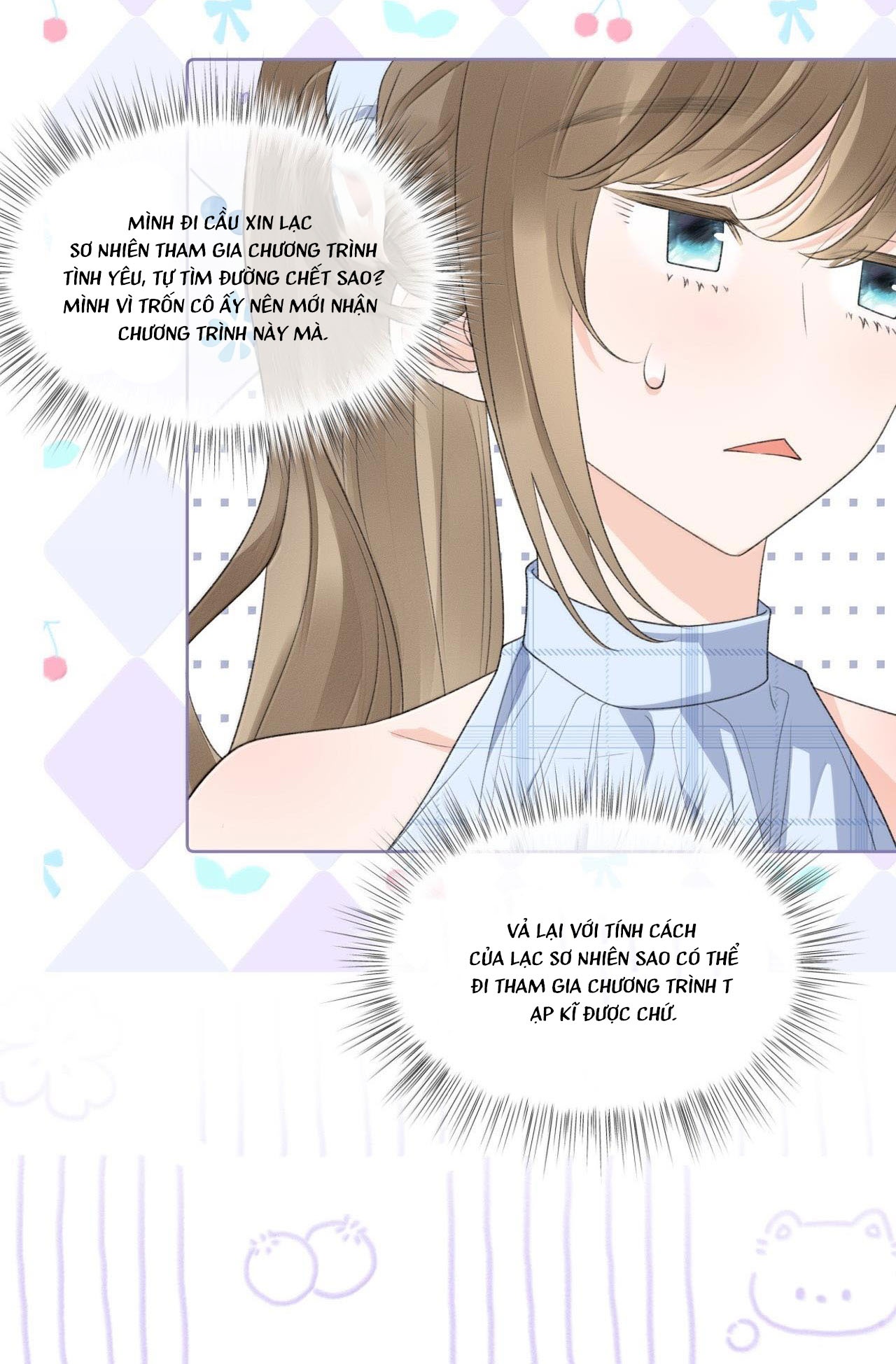 đọc truyện Bạn Gái Cũ Trở Thành Sếp Trực Tiếp Của Tôi Chương 54 ảnh 38 tại Thiên Thai Truyện