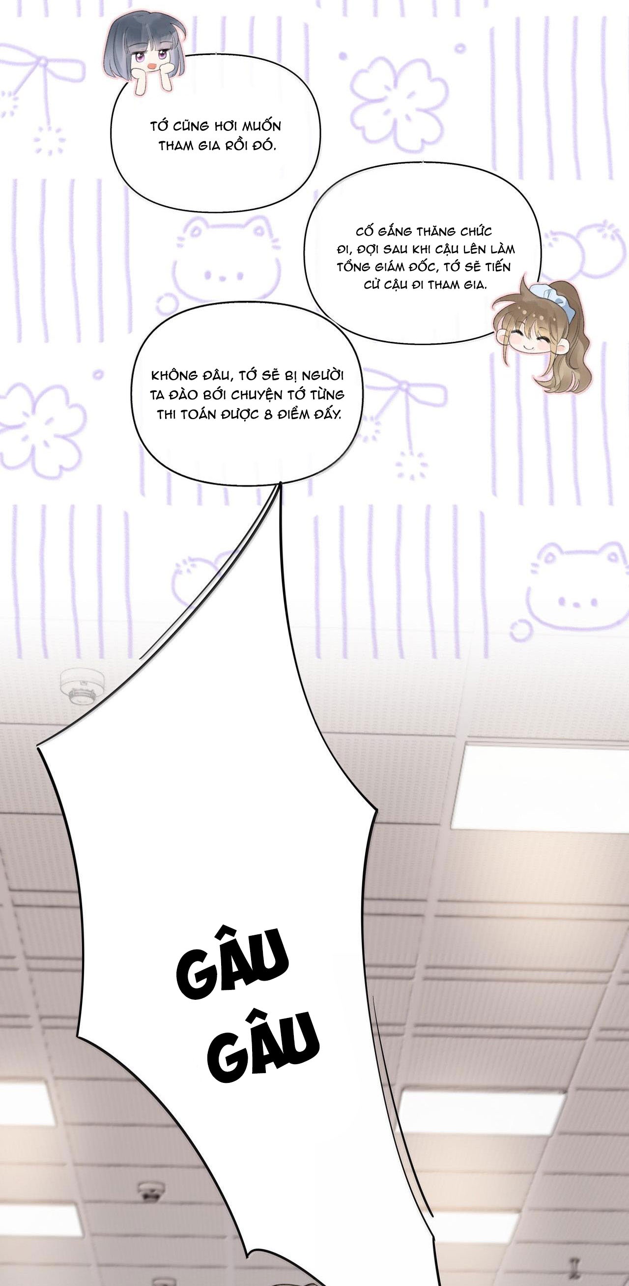 đọc truyện Bạn Gái Cũ Trở Thành Sếp Trực Tiếp Của Tôi Chương 54 ảnh 39 tại Thiên Thai Truyện