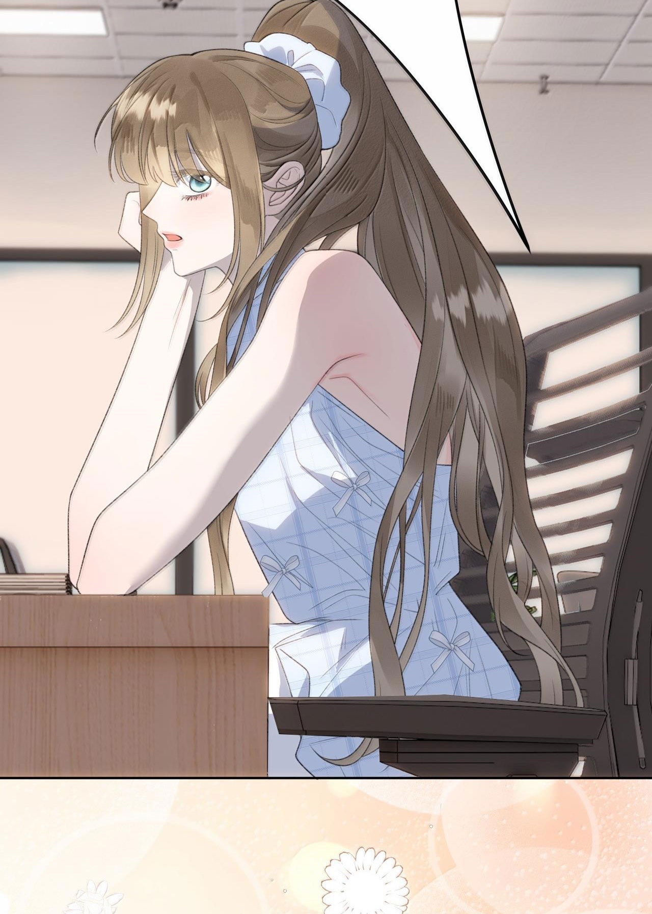 đọc truyện Bạn Gái Cũ Trở Thành Sếp Trực Tiếp Của Tôi Chương 54 ảnh 40 tại Thiên Thai Truyện