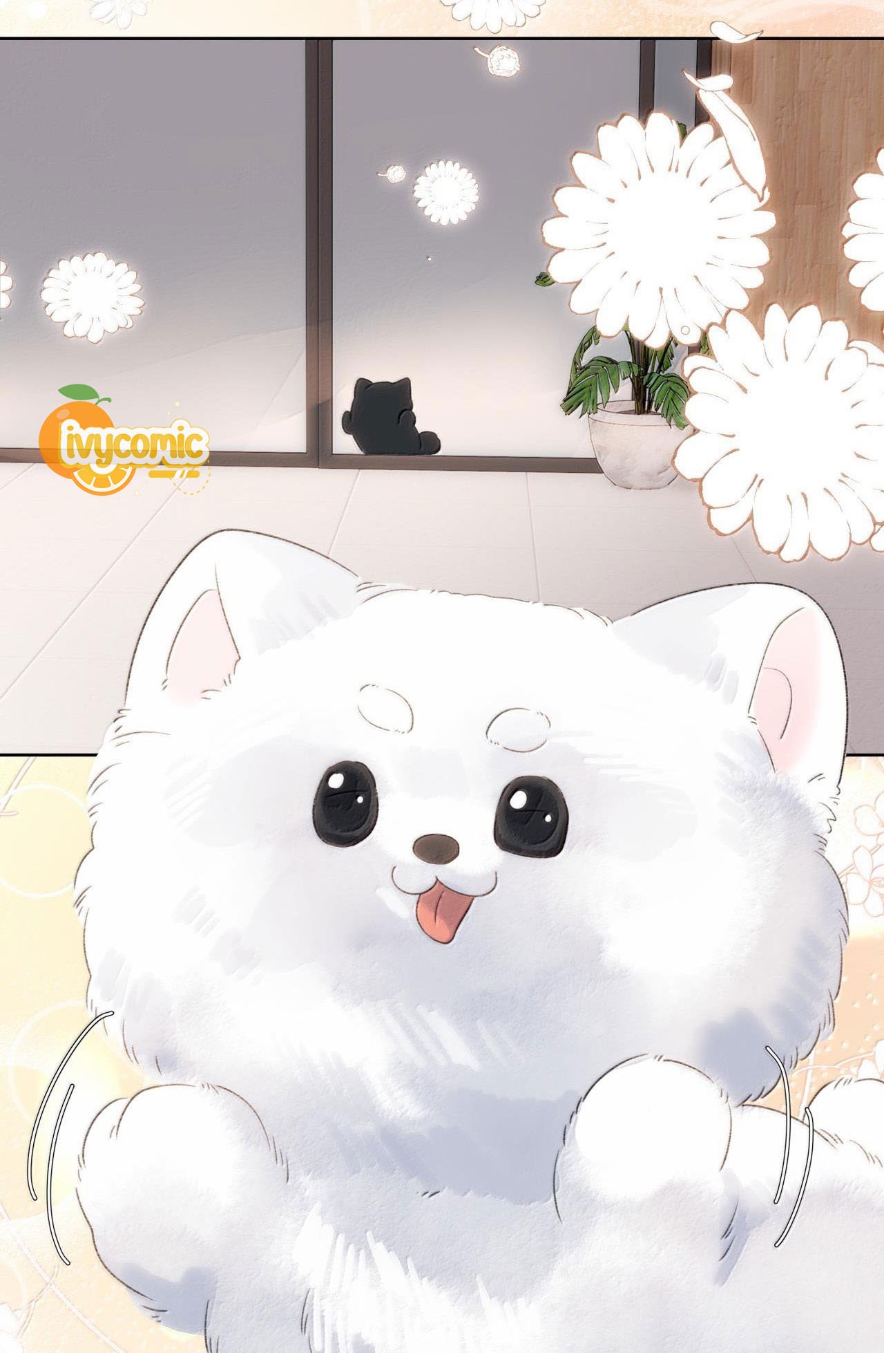 đọc truyện Bạn Gái Cũ Trở Thành Sếp Trực Tiếp Của Tôi Chương 54 ảnh 41 tại Thiên Thai Truyện