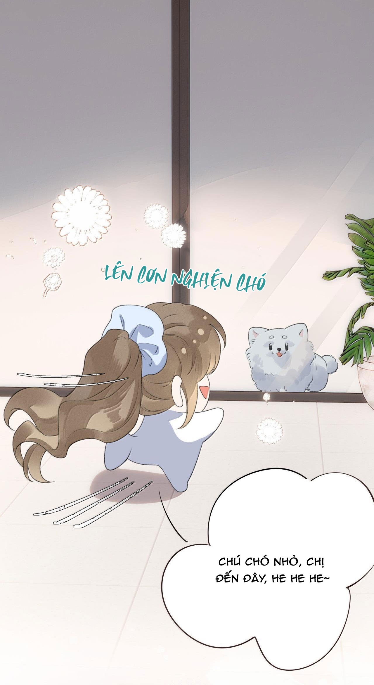 đọc truyện Bạn Gái Cũ Trở Thành Sếp Trực Tiếp Của Tôi Chương 54 ảnh 43 tại Thiên Thai Truyện