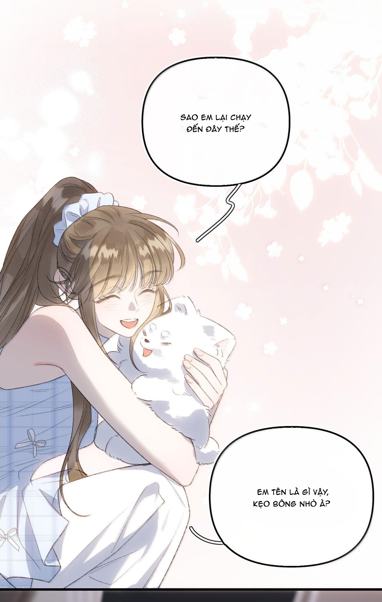 đọc truyện Bạn Gái Cũ Trở Thành Sếp Trực Tiếp Của Tôi Chương 54 ảnh 44 tại Thiên Thai Truyện