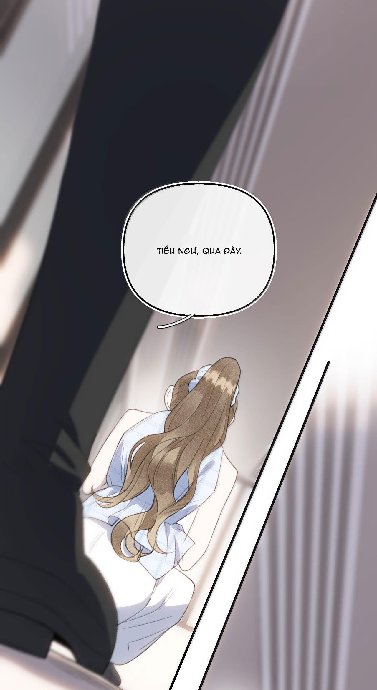 đọc truyện Bạn Gái Cũ Trở Thành Sếp Trực Tiếp Của Tôi Chương 54 ảnh 45 tại Thiên Thai Truyện