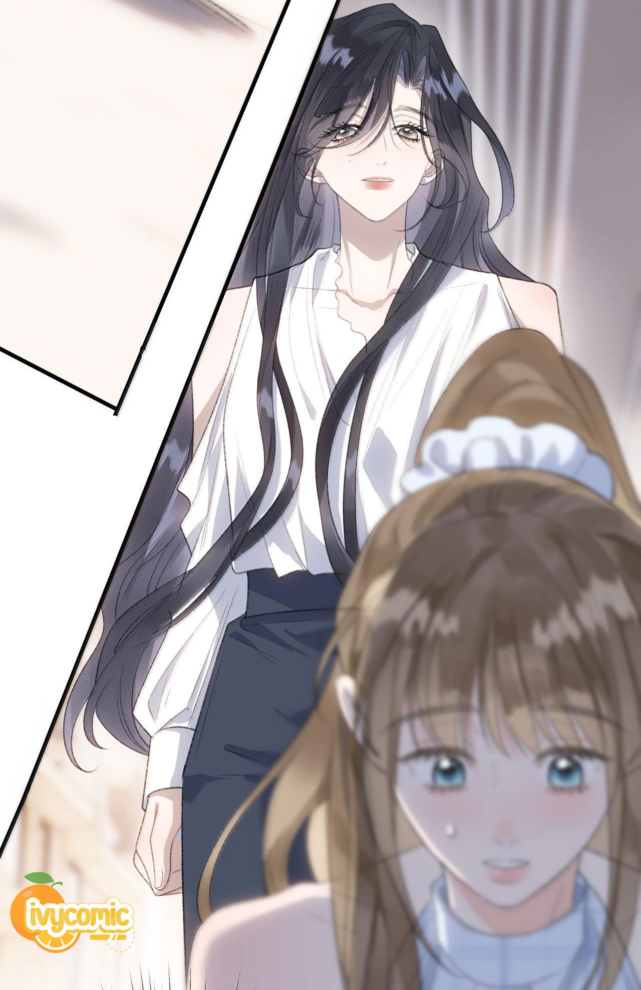 đọc truyện Bạn Gái Cũ Trở Thành Sếp Trực Tiếp Của Tôi Chương 54 ảnh 46 tại Thiên Thai Truyện