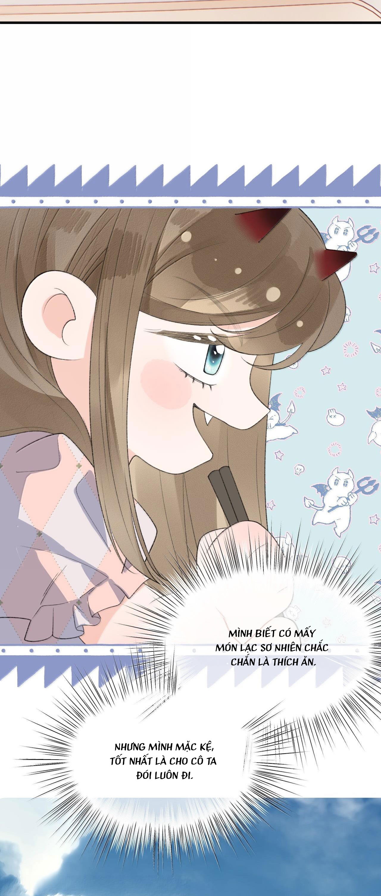 đọc truyện Bạn Gái Cũ Trở Thành Sếp Trực Tiếp Của Tôi Chương 54 ảnh 7 tại Thiên Thai Truyện