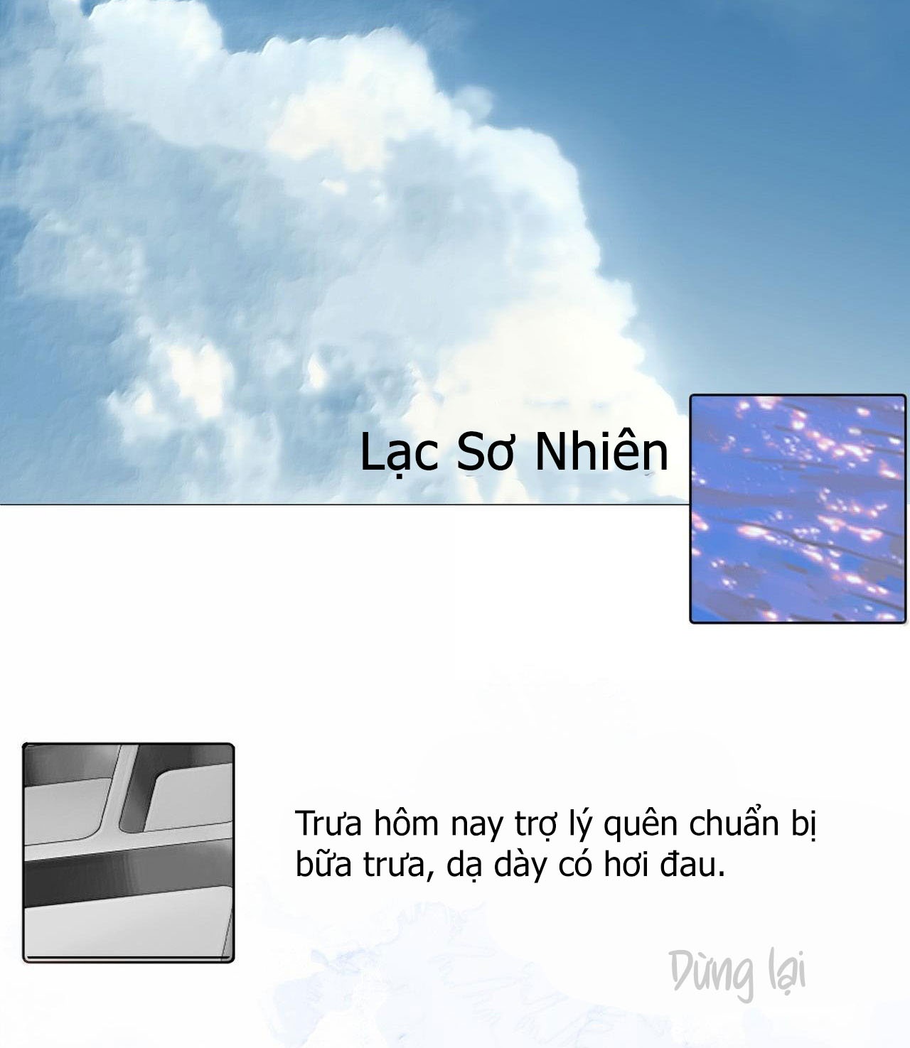 đọc truyện Bạn Gái Cũ Trở Thành Sếp Trực Tiếp Của Tôi Chương 54 ảnh 8 tại Thiên Thai Truyện