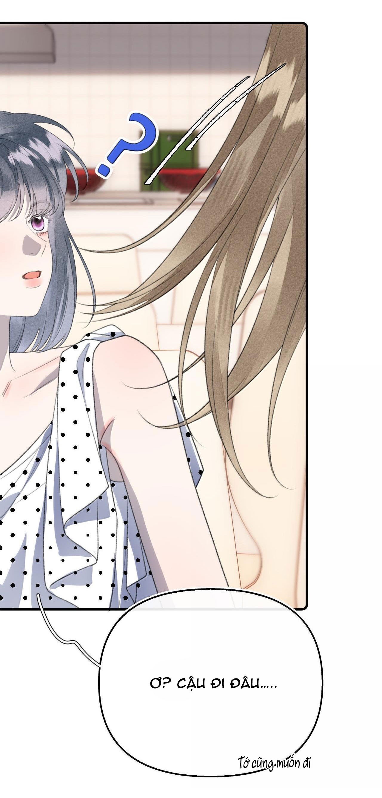 đọc truyện Bạn Gái Cũ Trở Thành Sếp Trực Tiếp Của Tôi Chương 54 ảnh 10 tại Thiên Thai Truyện