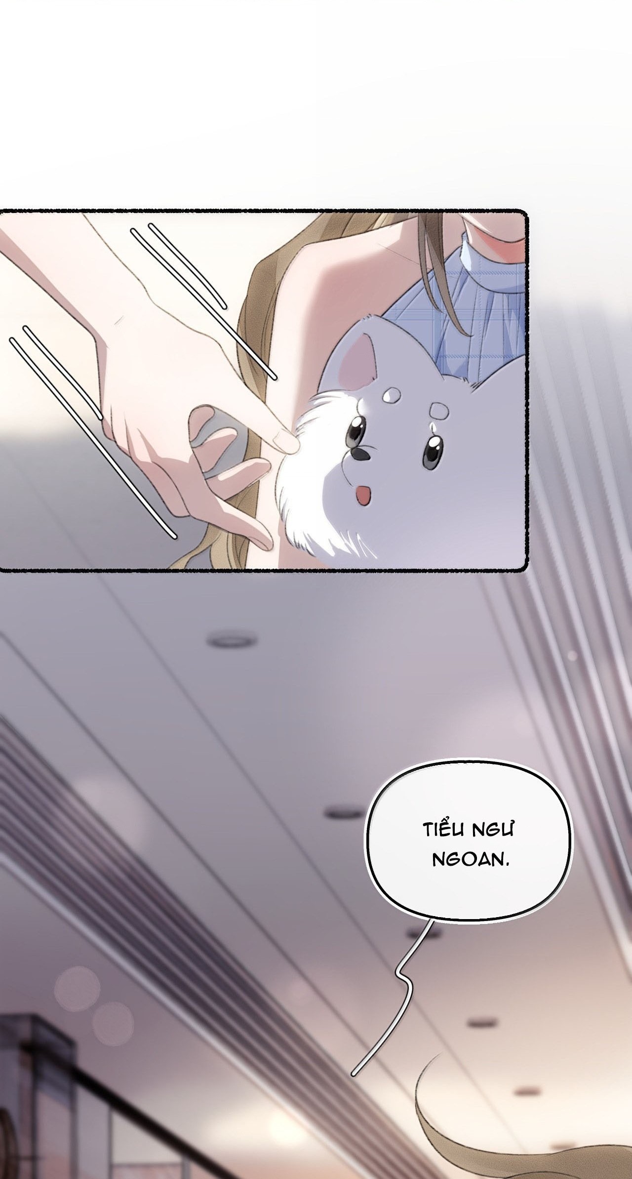 đọc truyện Bạn Gái Cũ Trở Thành Sếp Trực Tiếp Của Tôi Chương 55 ảnh 2 tại Thiên Thai Truyện