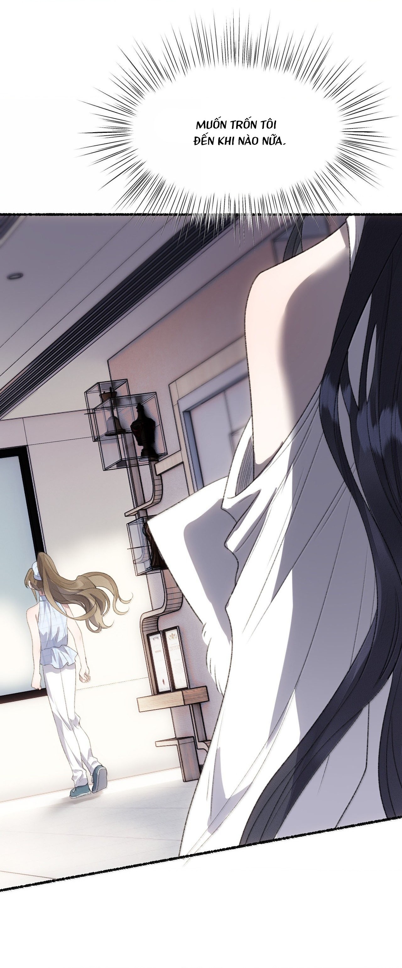 đọc truyện Bạn Gái Cũ Trở Thành Sếp Trực Tiếp Của Tôi Chương 55 ảnh 13 tại Thiên Thai Truyện