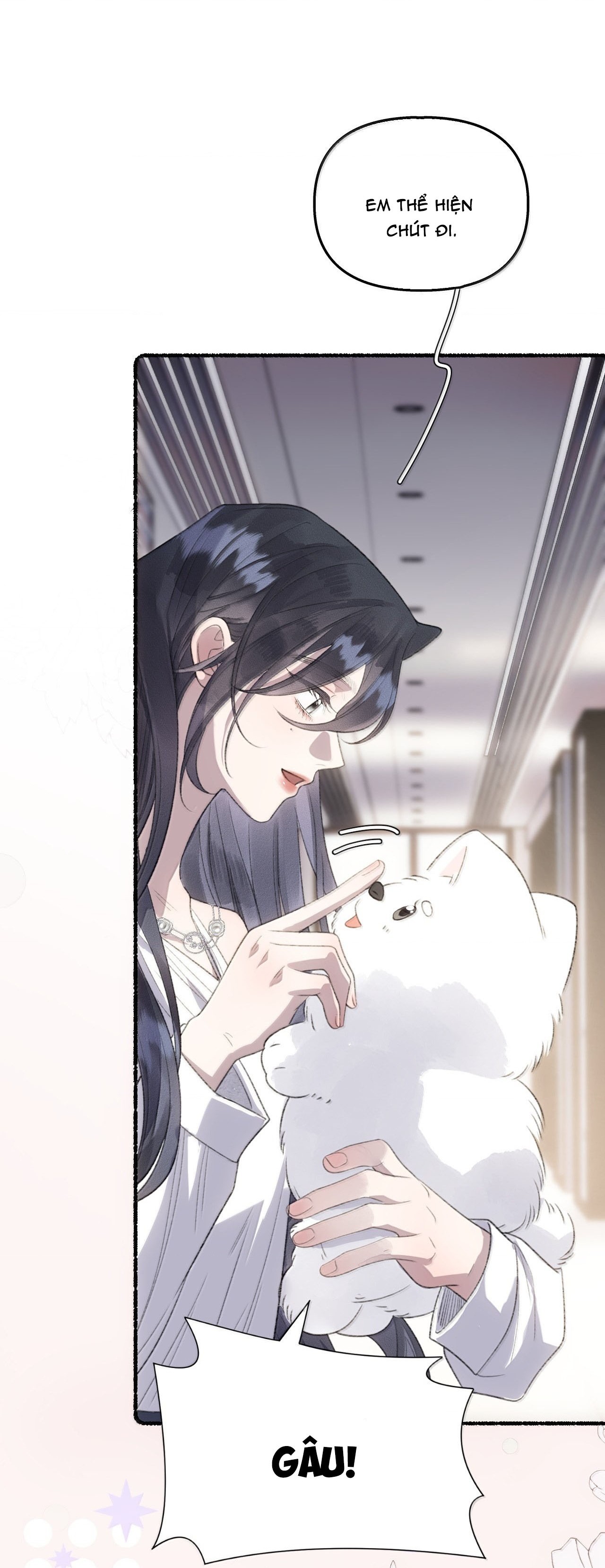 đọc truyện Bạn Gái Cũ Trở Thành Sếp Trực Tiếp Của Tôi Chương 55 ảnh 14 tại Thiên Thai Truyện