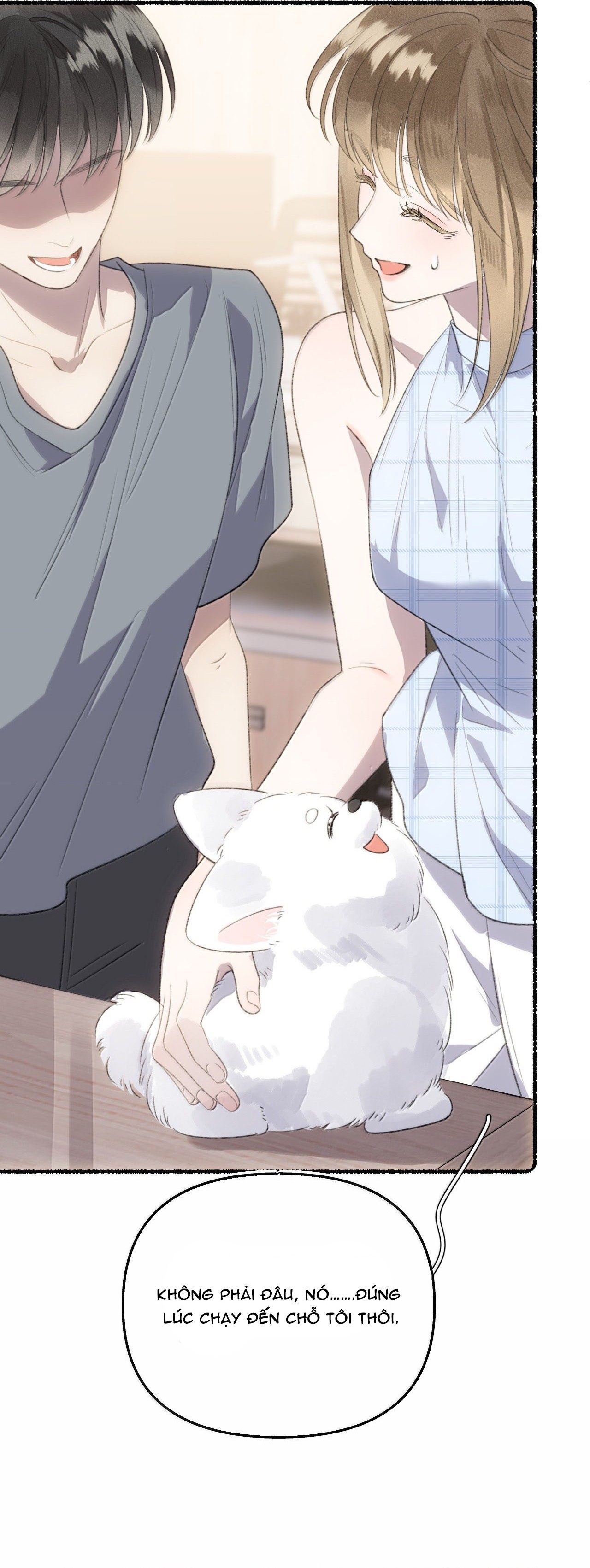 đọc truyện Bạn Gái Cũ Trở Thành Sếp Trực Tiếp Của Tôi Chương 55 ảnh 19 tại Thiên Thai Truyện