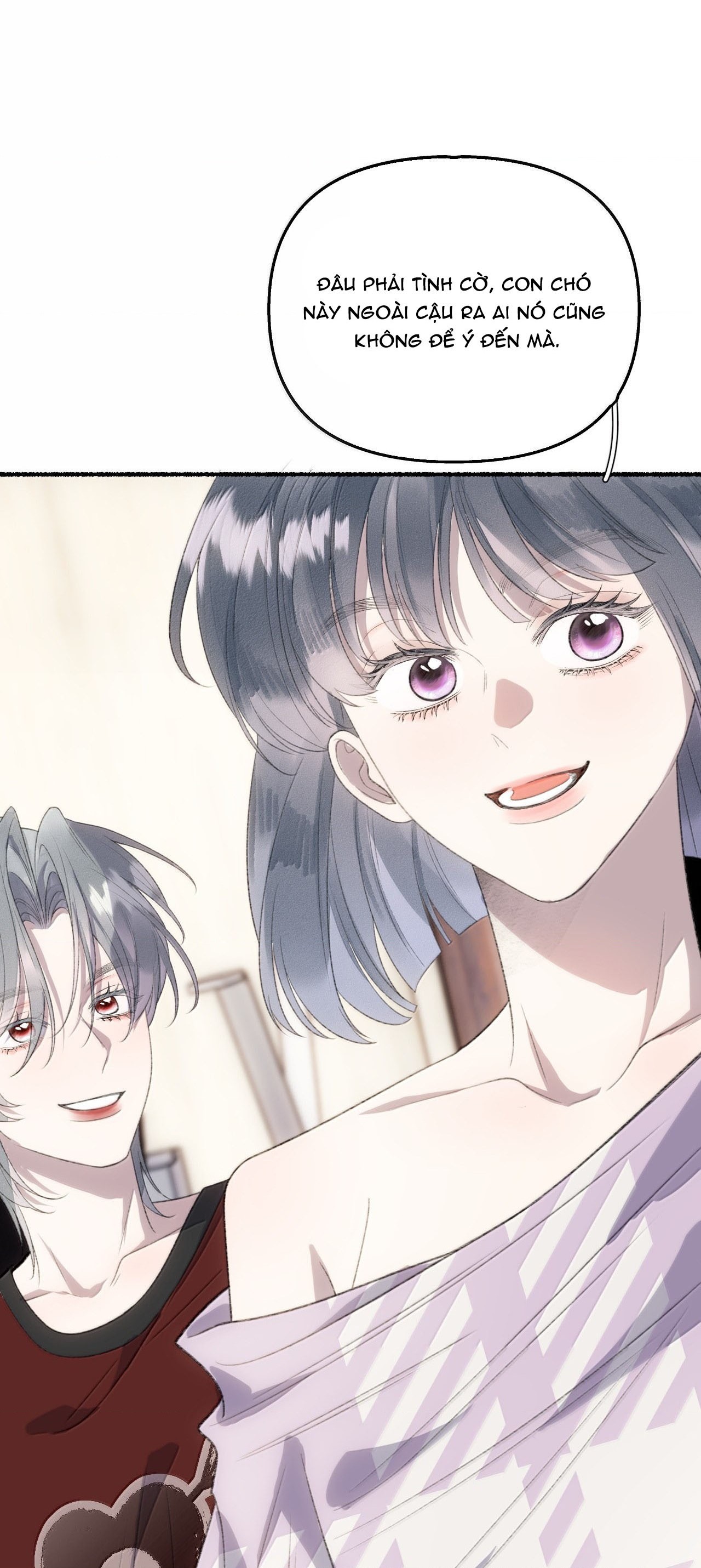 đọc truyện Bạn Gái Cũ Trở Thành Sếp Trực Tiếp Của Tôi Chương 55 ảnh 20 tại Thiên Thai Truyện