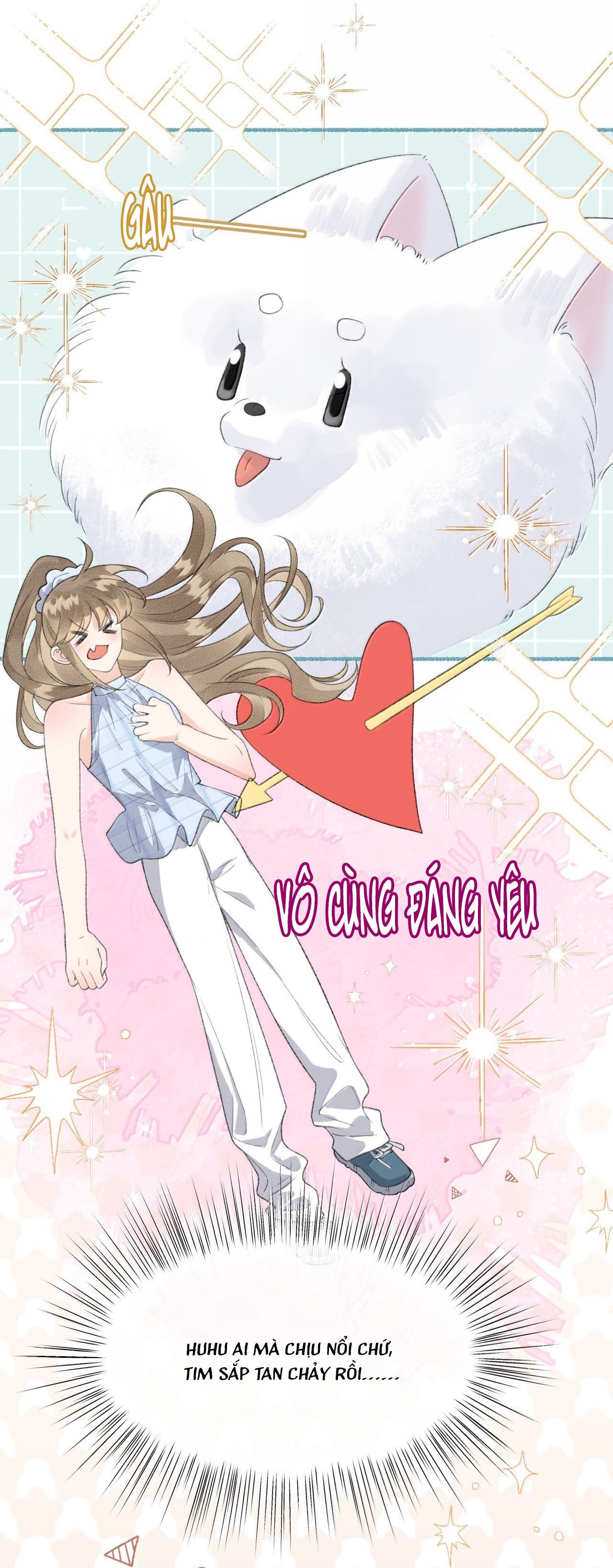 đọc truyện Bạn Gái Cũ Trở Thành Sếp Trực Tiếp Của Tôi Chương 55 ảnh 23 tại Thiên Thai Truyện