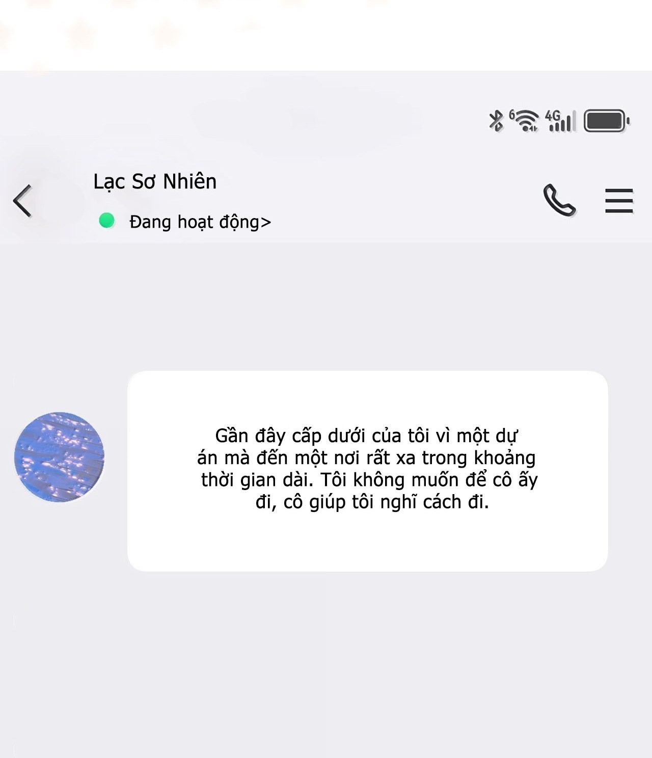 đọc truyện Bạn Gái Cũ Trở Thành Sếp Trực Tiếp Của Tôi Chương 55 ảnh 26 tại Thiên Thai Truyện