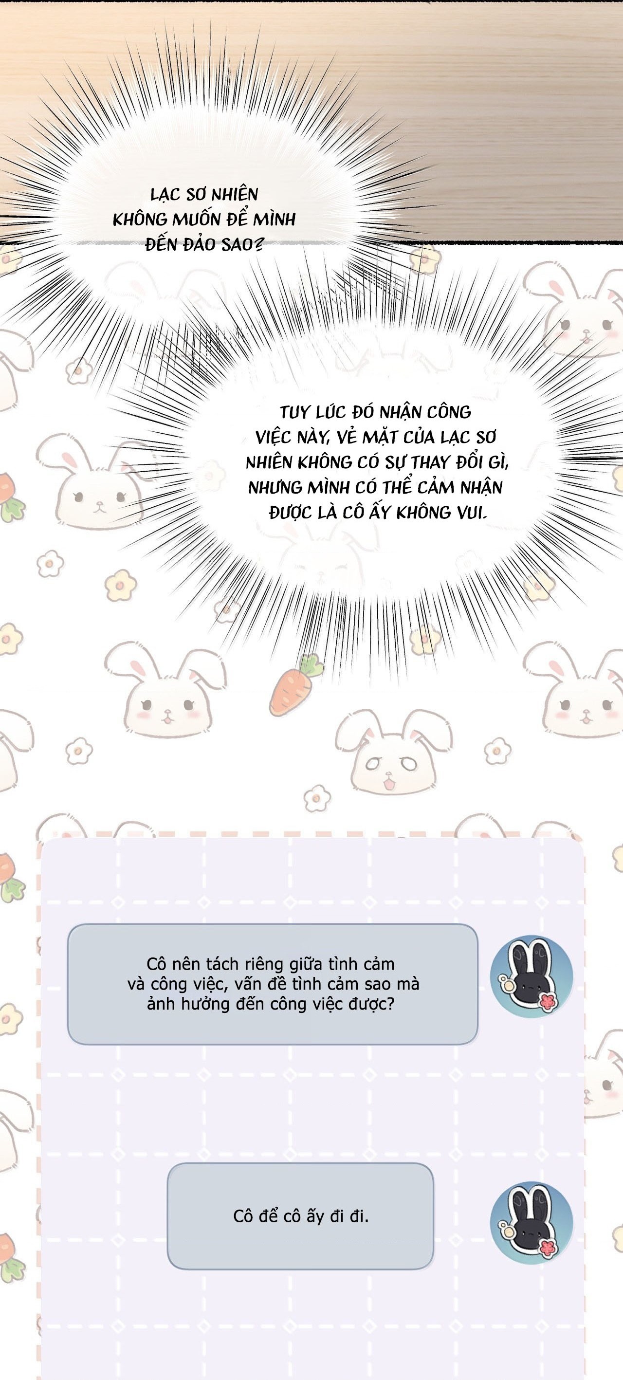 đọc truyện Bạn Gái Cũ Trở Thành Sếp Trực Tiếp Của Tôi Chương 55 ảnh 28 tại Thiên Thai Truyện