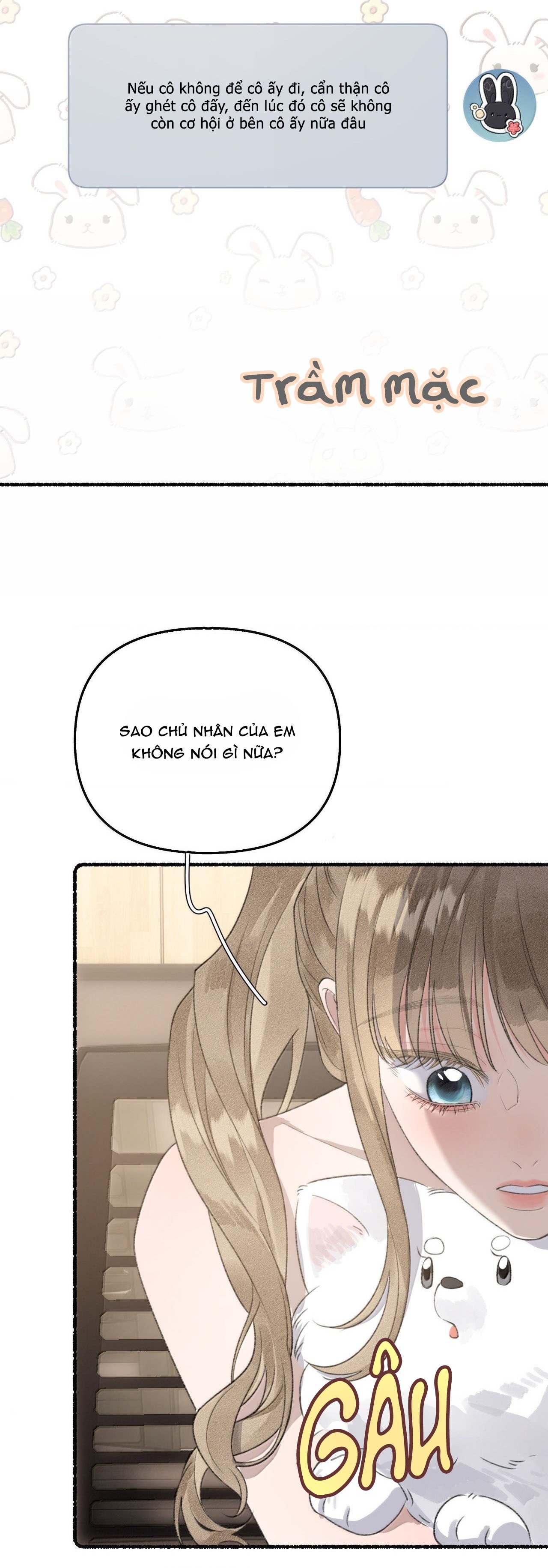 đọc truyện Bạn Gái Cũ Trở Thành Sếp Trực Tiếp Của Tôi Chương 55 ảnh 30 tại Thiên Thai Truyện